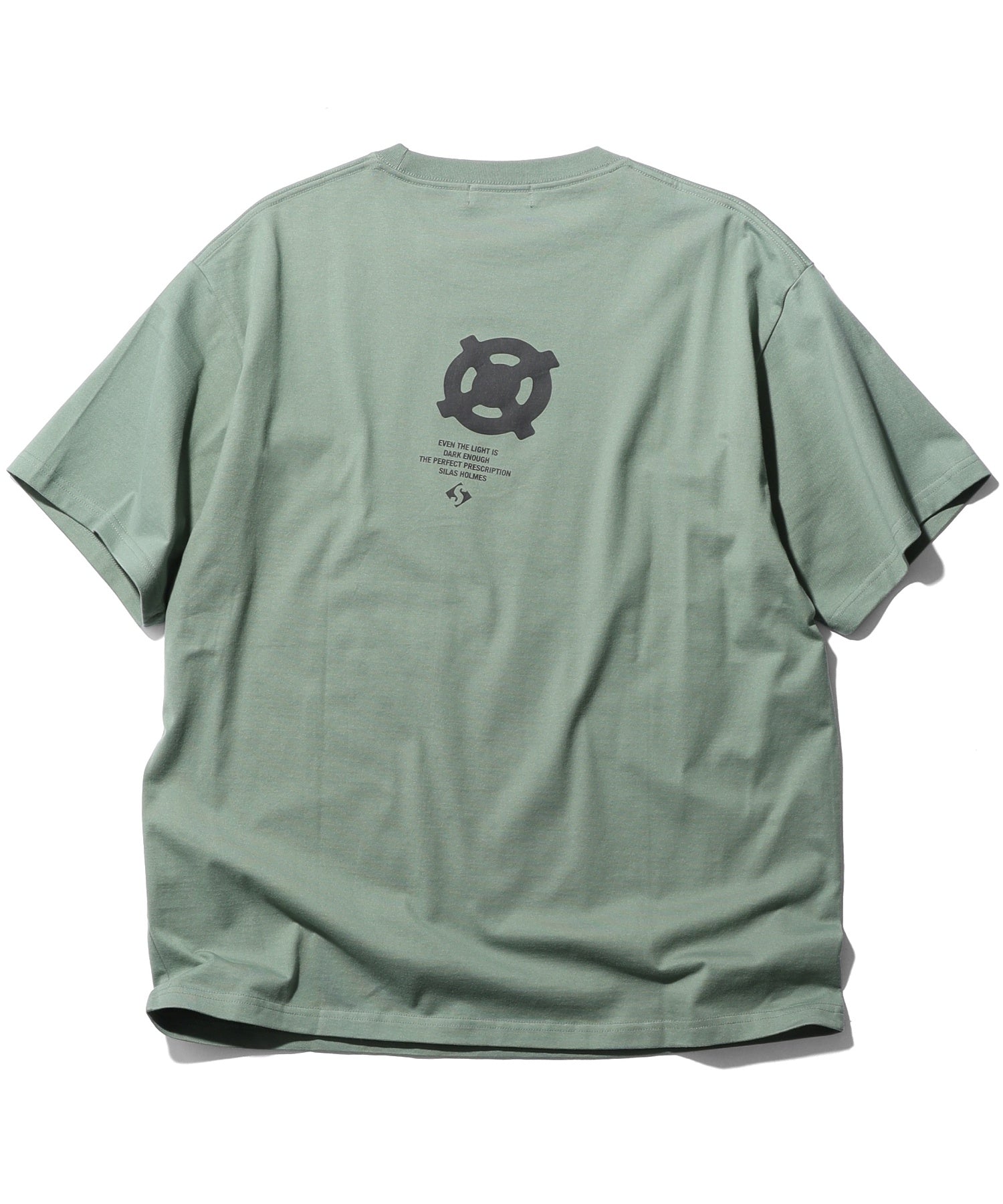 FLUX S/S TEE