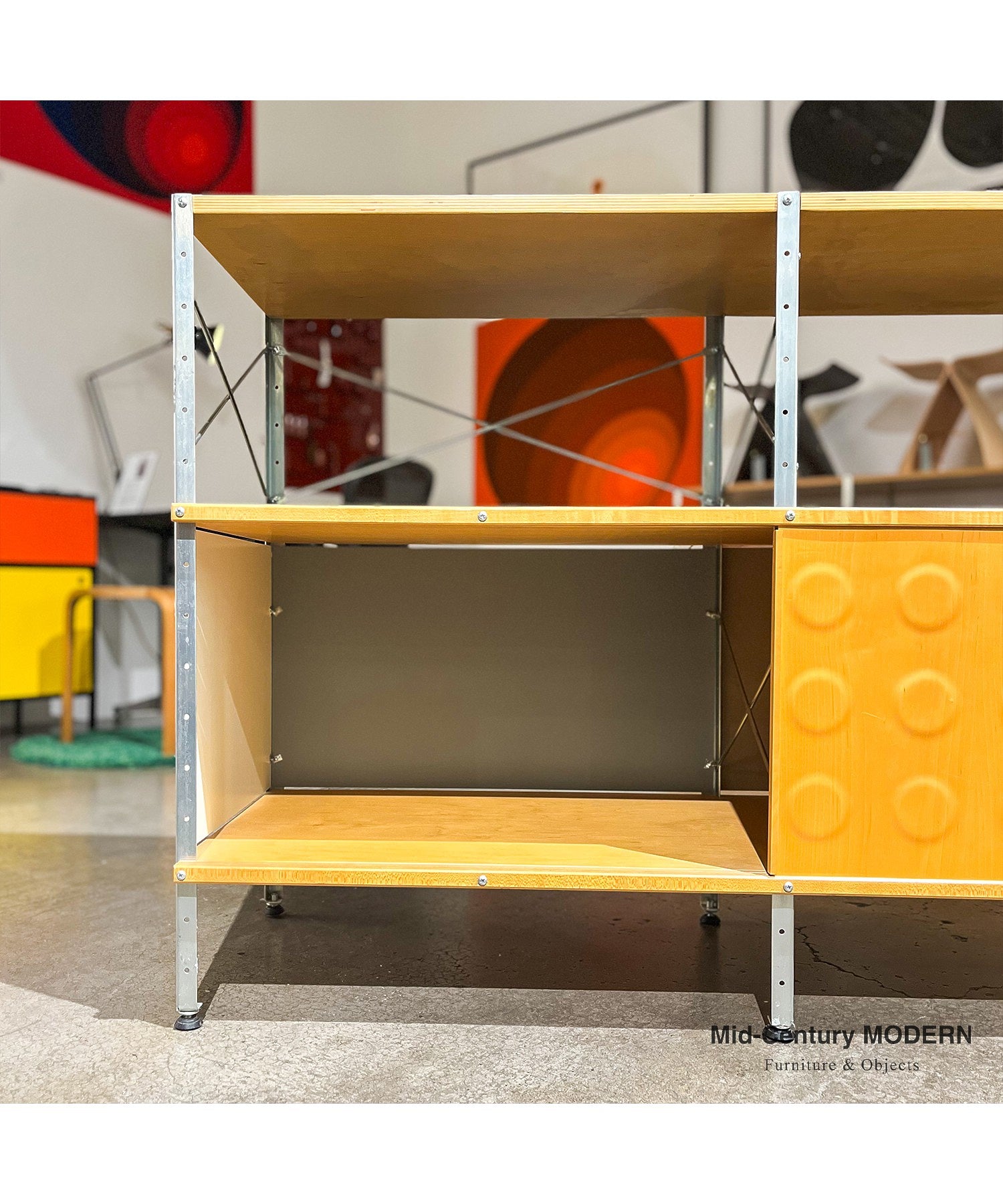 ESU230-N / Herman Miller / Used