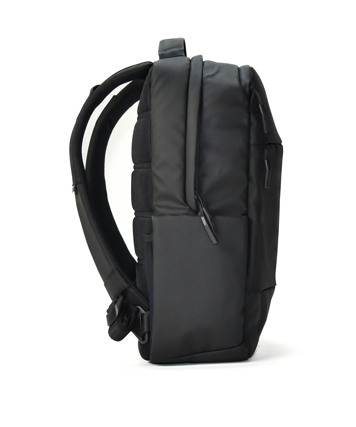 INBP100626-BLK Incase City Compact Backpack w/1680D - Black