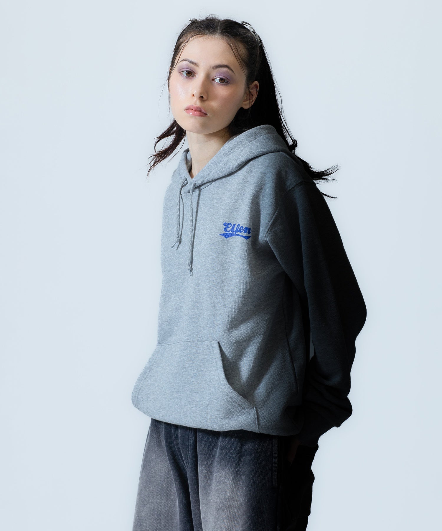 WEリーグ|C EL S WE FAN GOODS SWEAT HOODIE/ちふれASエルフェン埼玉