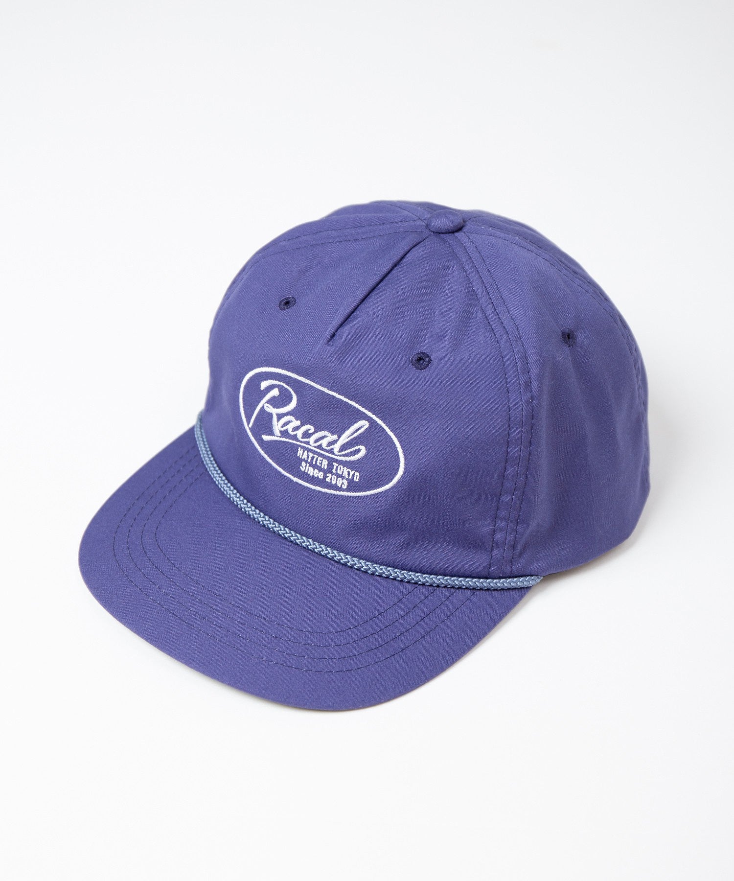 【Racal】Unstructured Cap