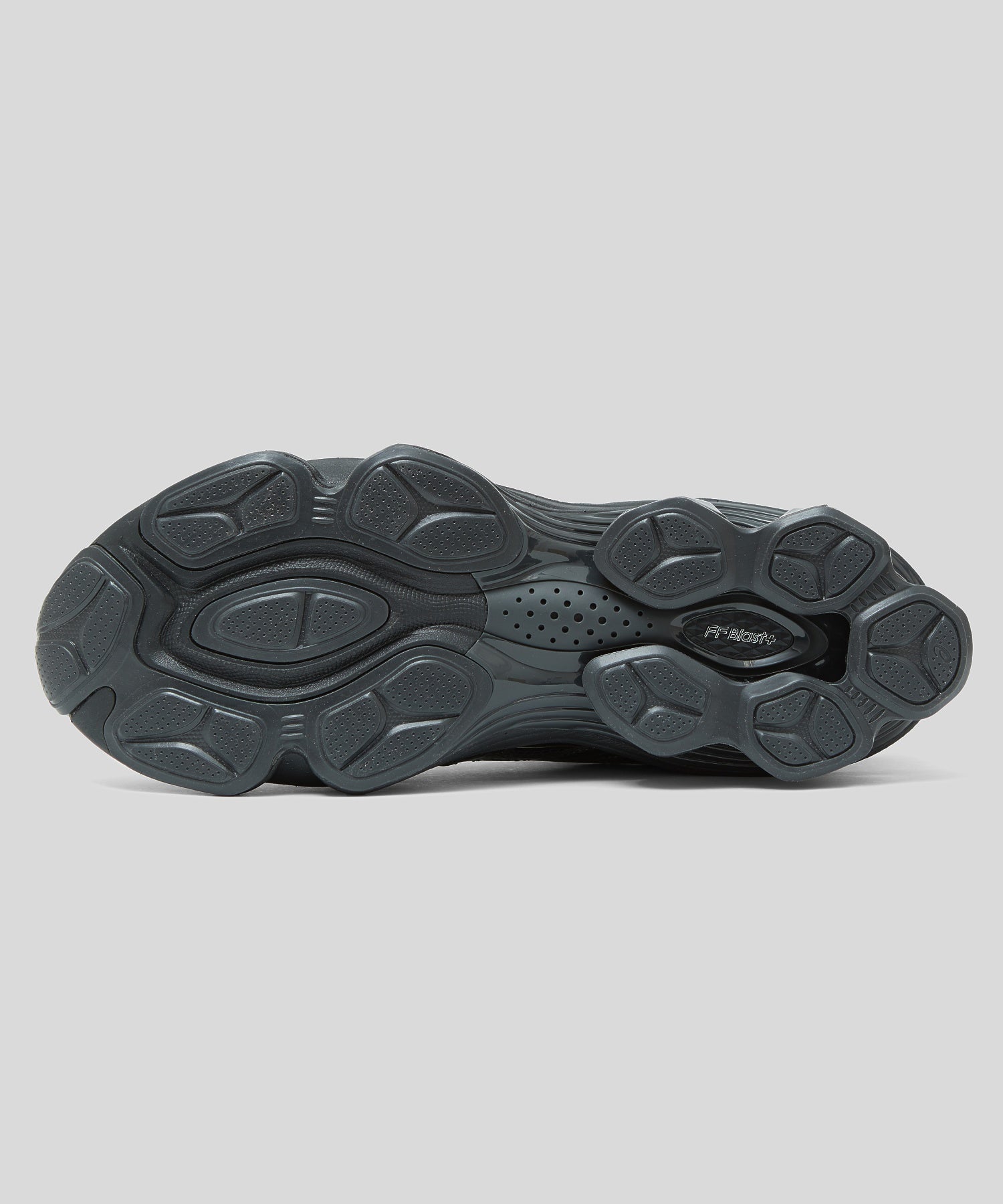 ASICS/アシックス/GEL-KINETIC FLUENT 1203A591-003