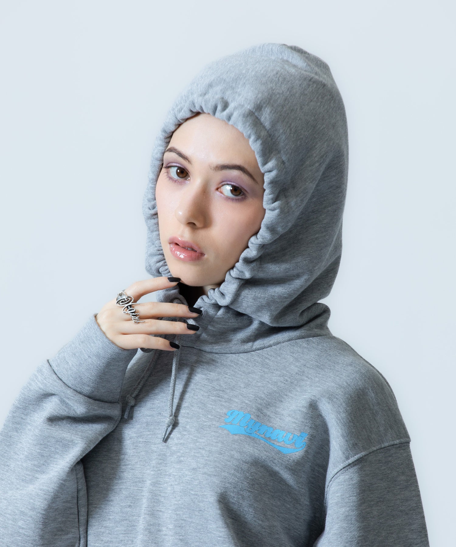 WEリーグ|MAI S WE FAN GOODS SWEAT HOODIE/マイナビ仙台レディース