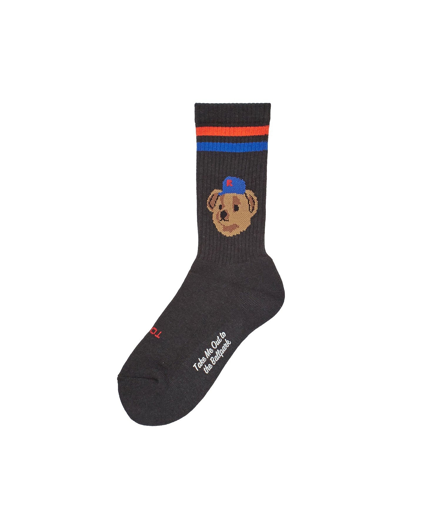 ROSTER SOX/TEAM BEAR