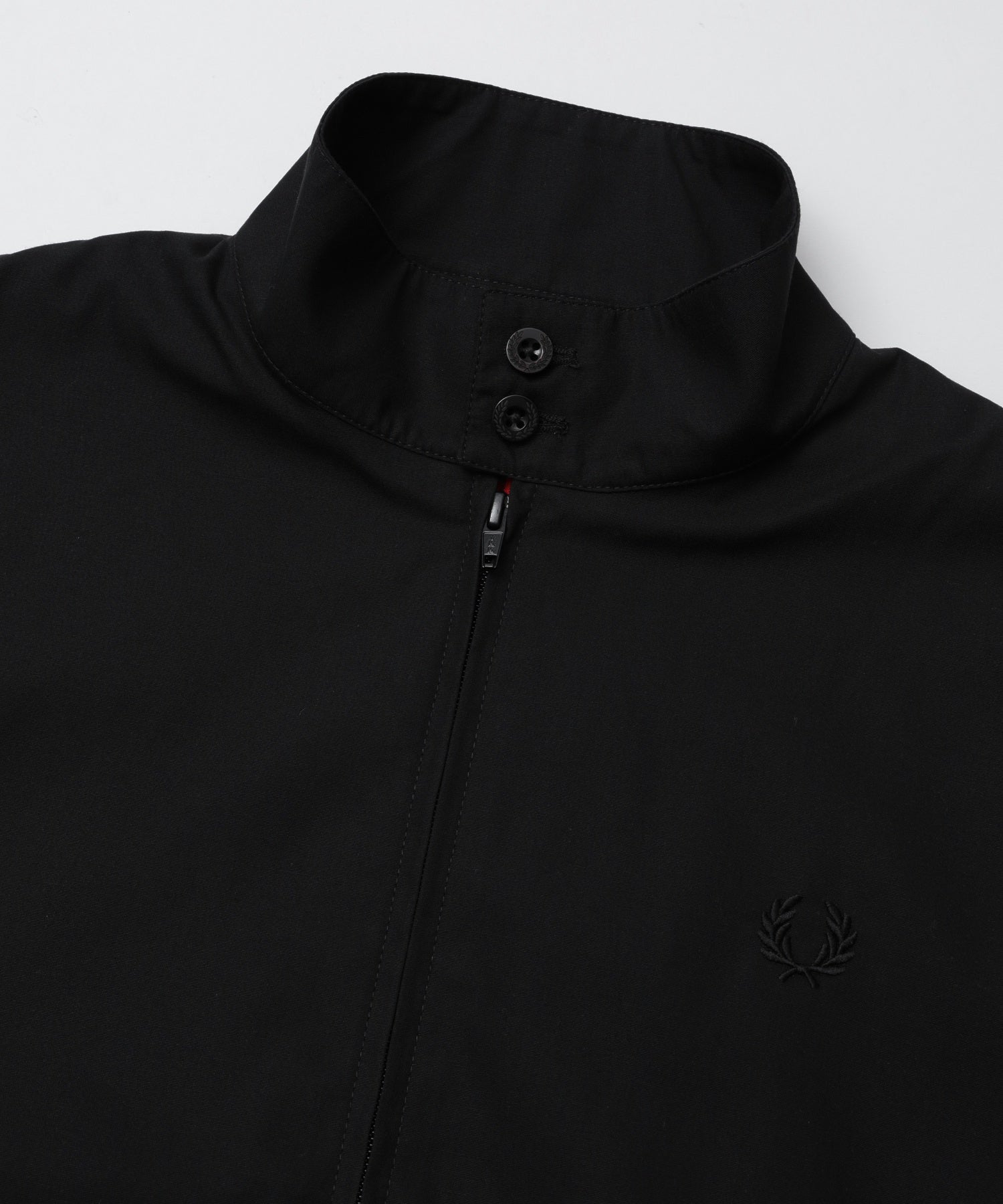 FRED PERRY/フレッドペリー/MADE IN ENGLAND HARRINGTON J7320-102