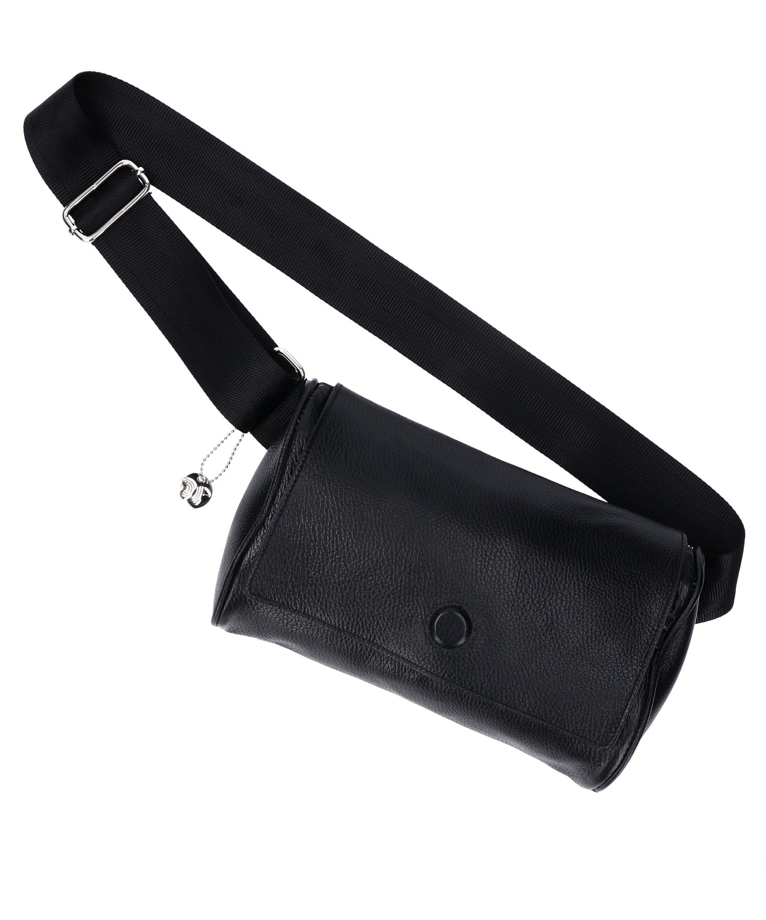 LAURA DI MAGGIO/LEATHER BODY BAG