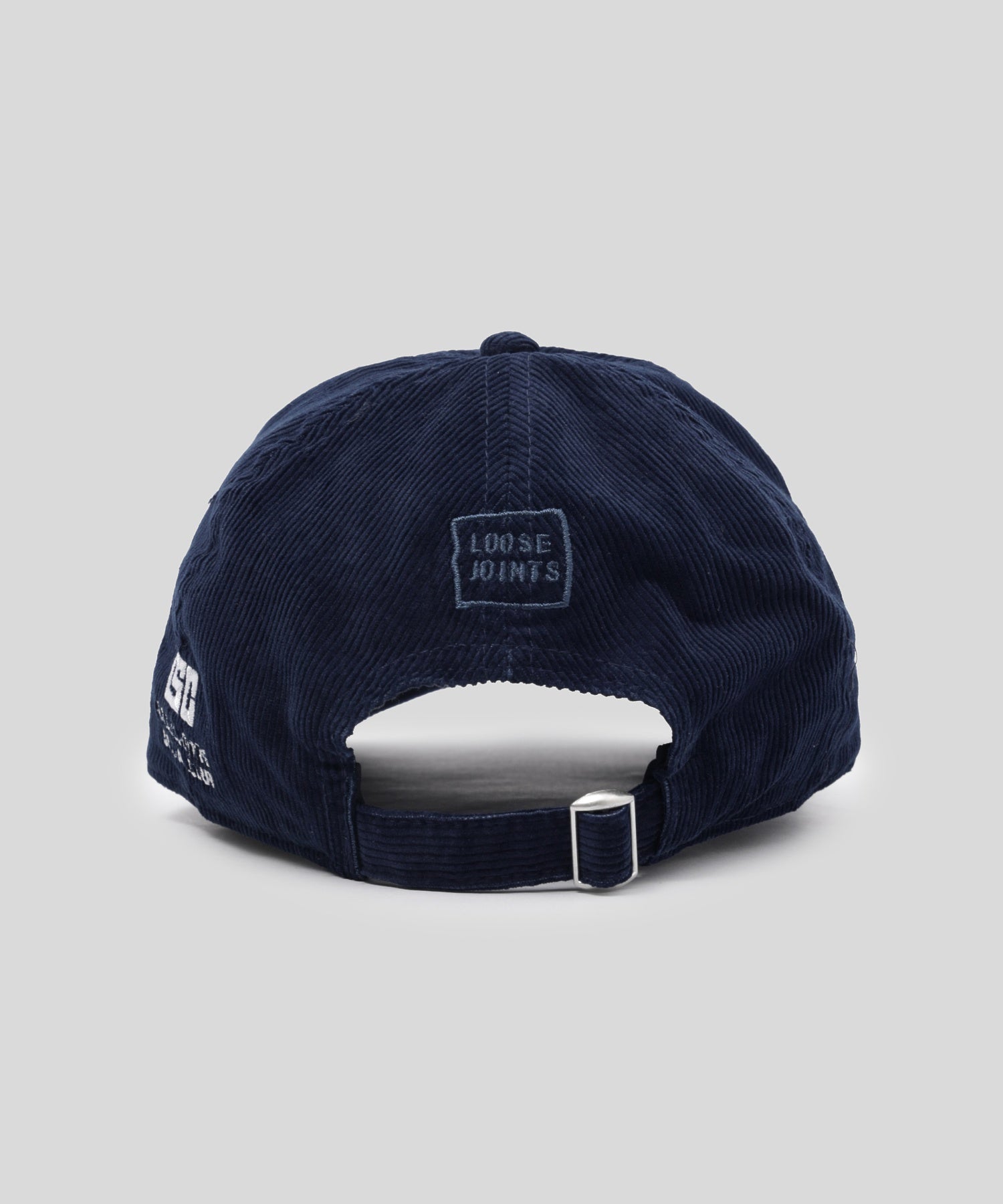 LOOSE JOINTS/ルーズジョインツ/OCIAL CLUB BB CAP LF26HT004KO NVY