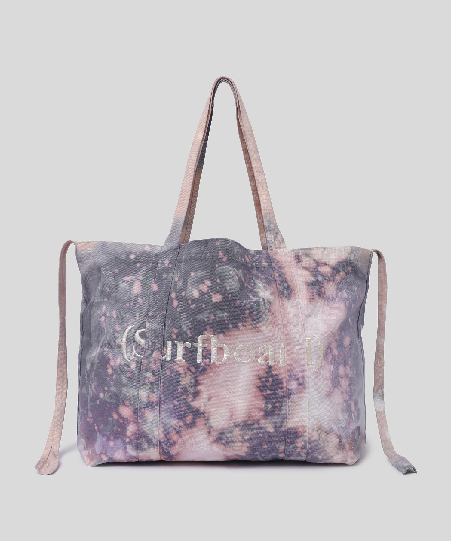 STOCKHOLM SURFBOARD CLUB/ストックホルムサーフボードクラブ/Weekend Tote U7000289