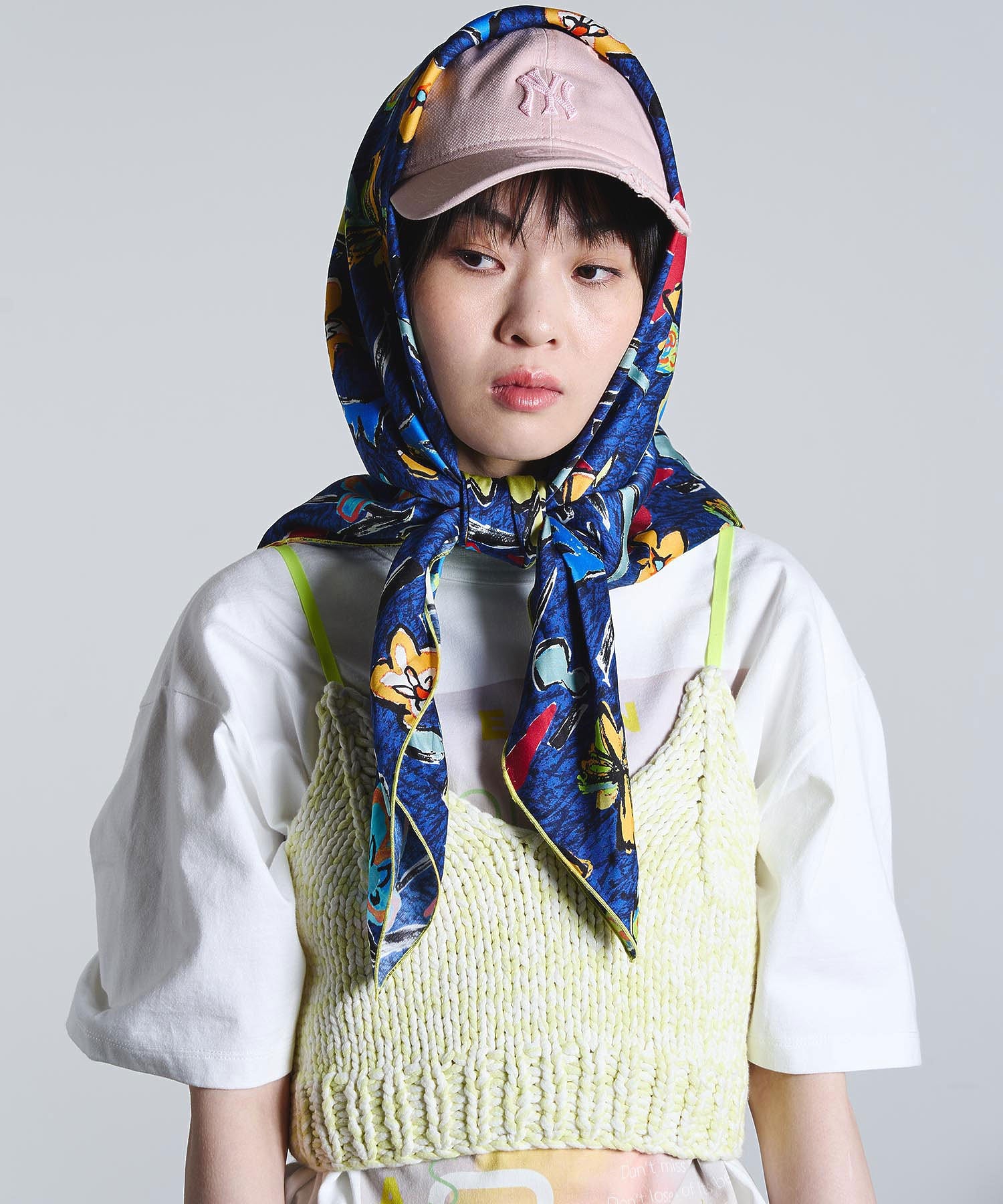 model:168cm 着用サイズ:ONE SIZE