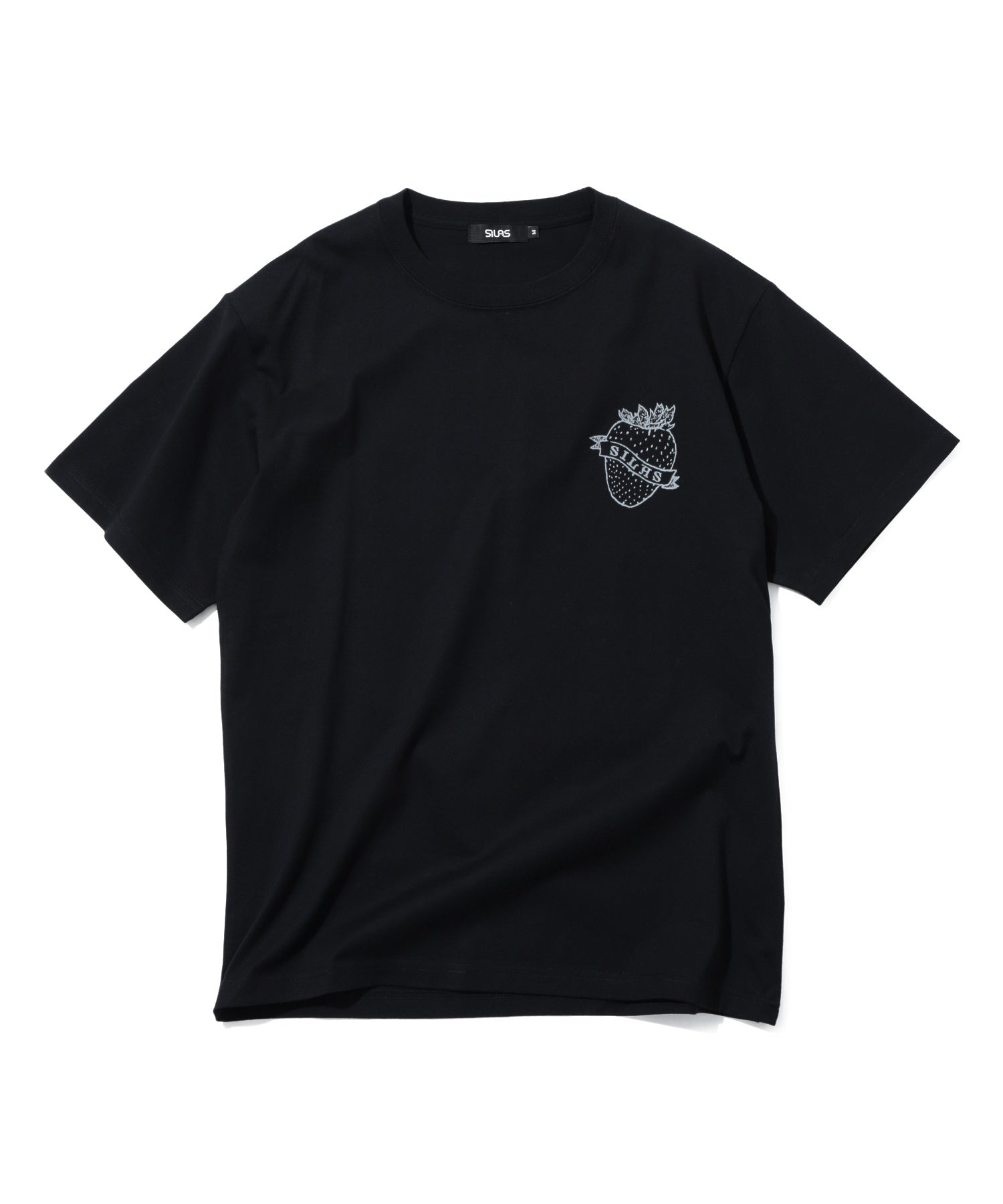 STRAWBERRY S/S TEE