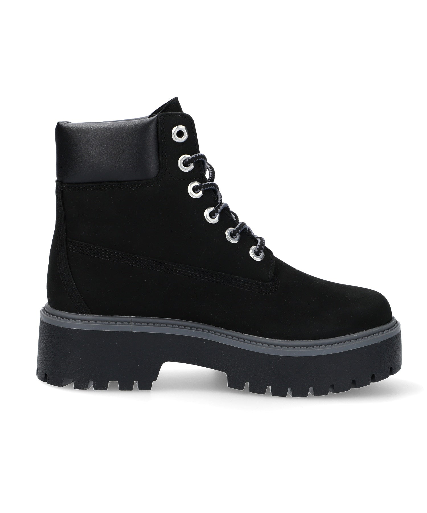 TIMBERLAND A5RH5 015 STONE STREET 6 IN Boots