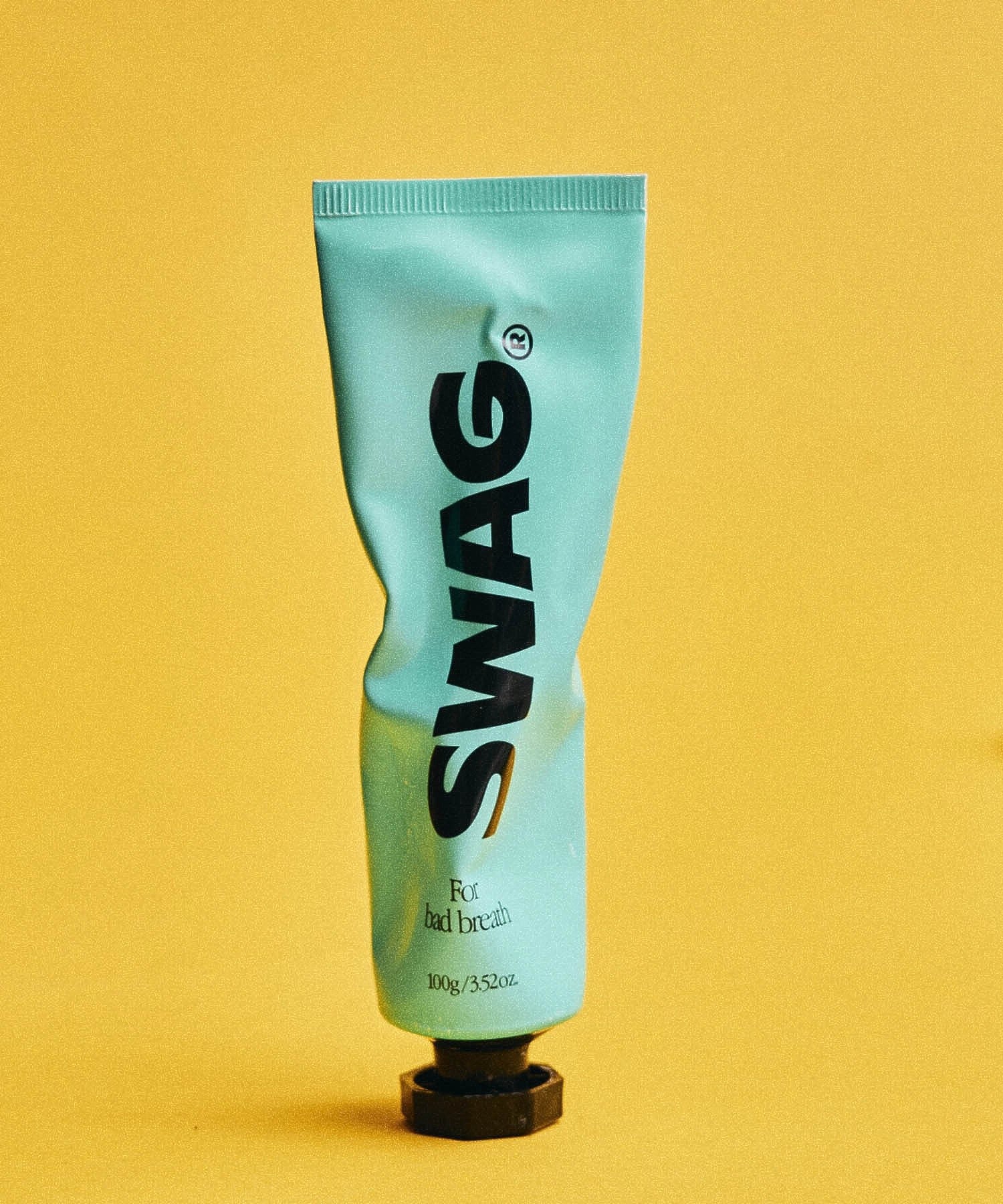 SWAG/スワッグ/24fw TOOTH PASTE