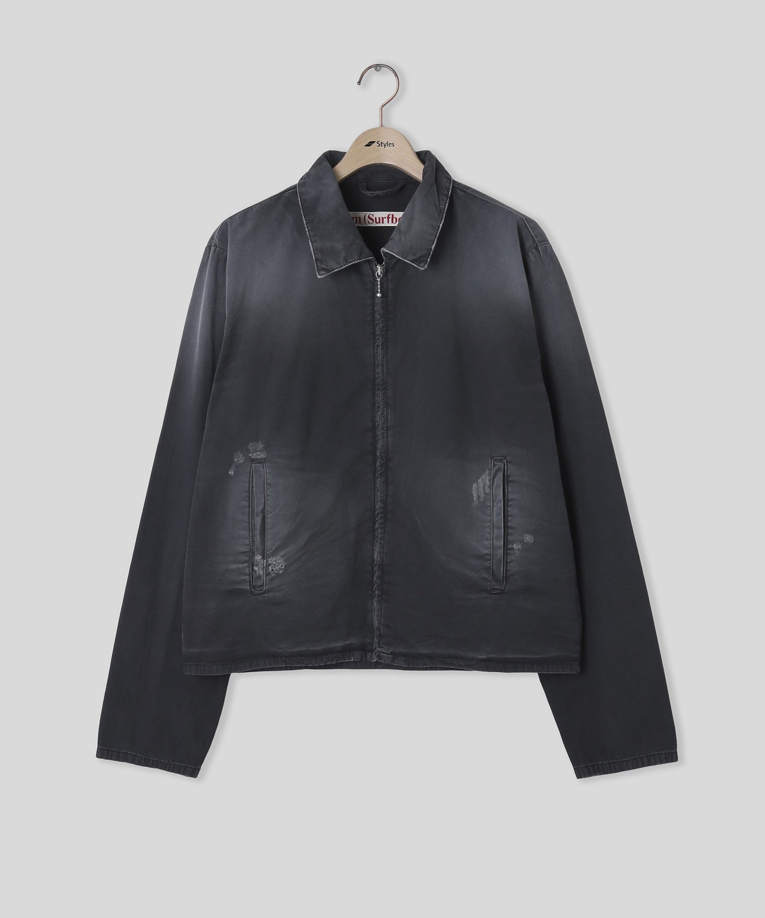 STOCKHOLM SURFBOARD CLUB/ストックホルムサーフボードクラブ/PHILL U3000249