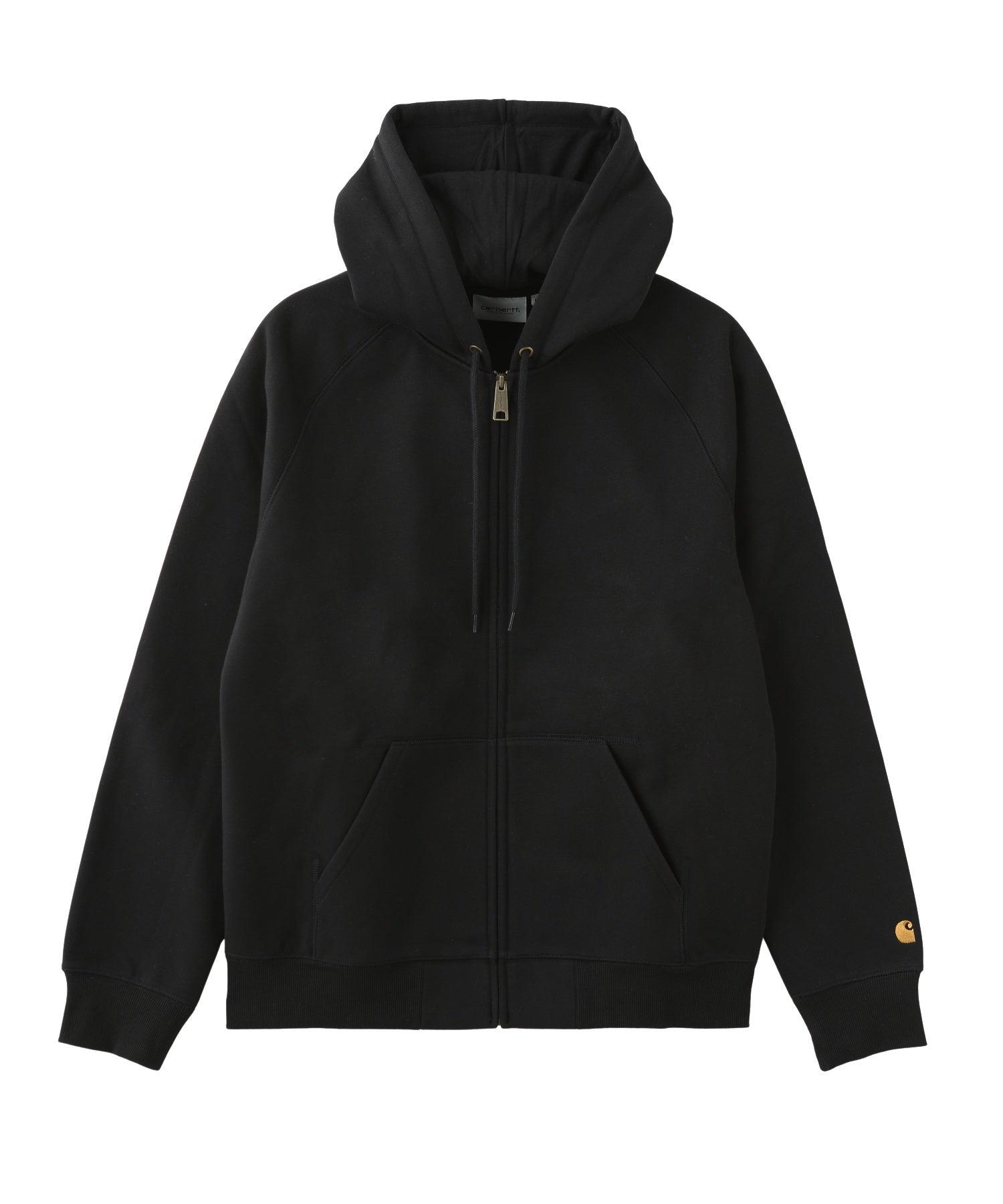 CARHARTT/カーハート/WIP HOODED CHASE JACKET I033664
