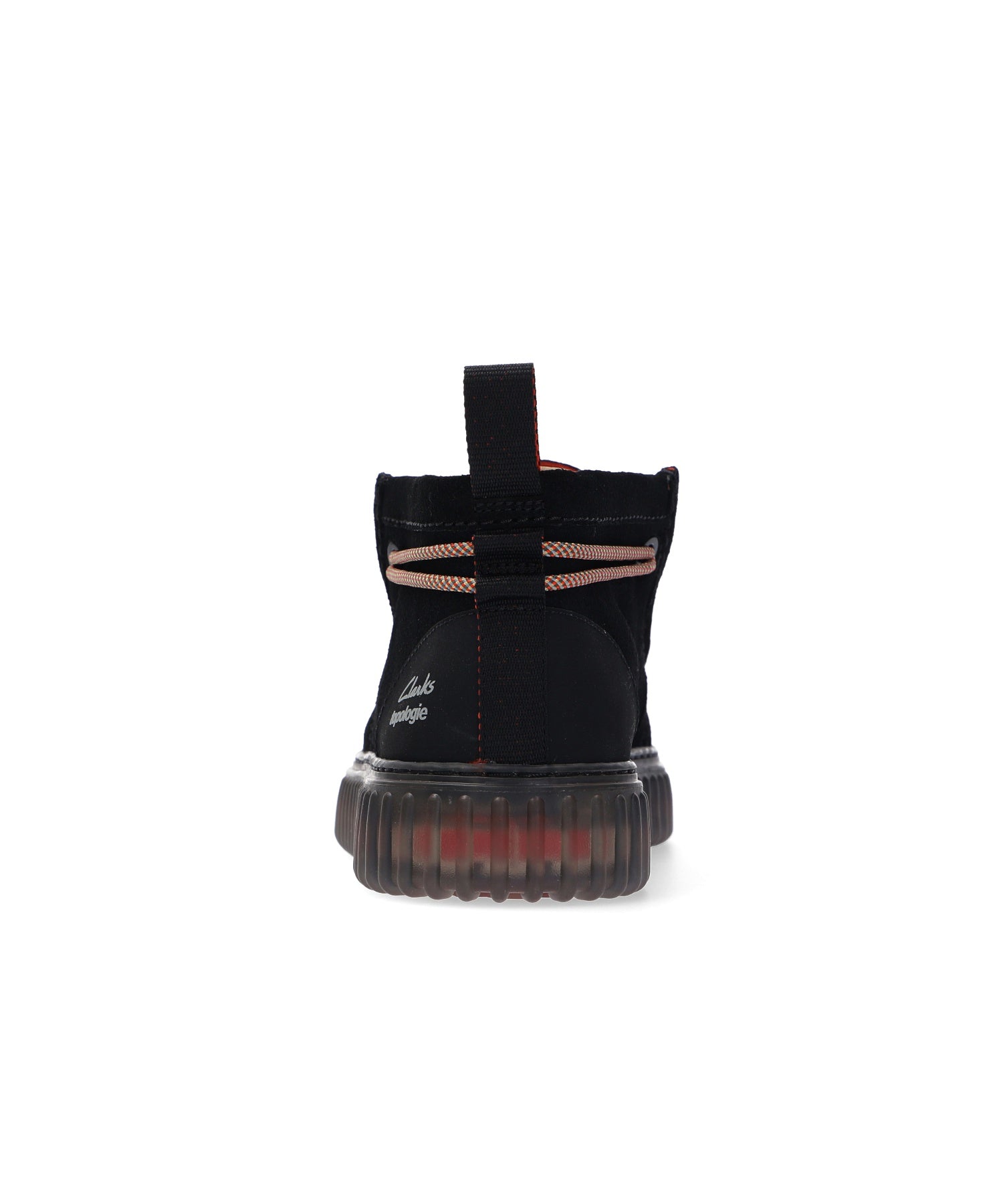 CLARKS/クラークス/toporogie Torhill Top 26186716