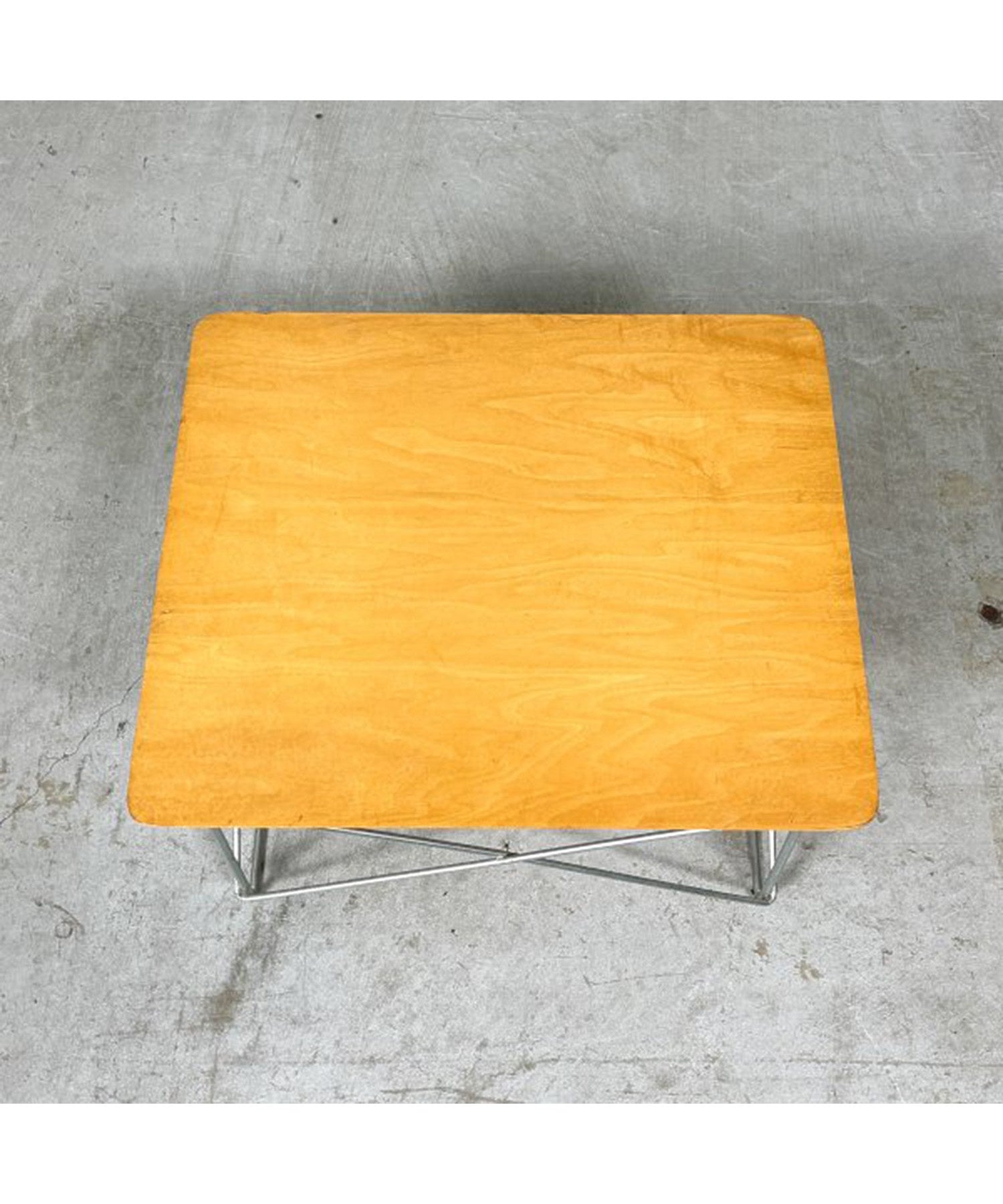 HermanMiller LTR / Vintage