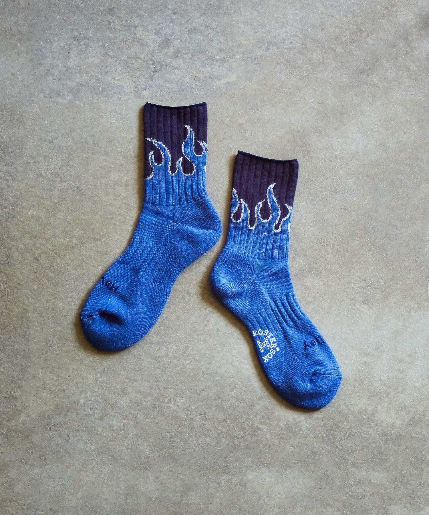 ROSTER SOX/FIRE