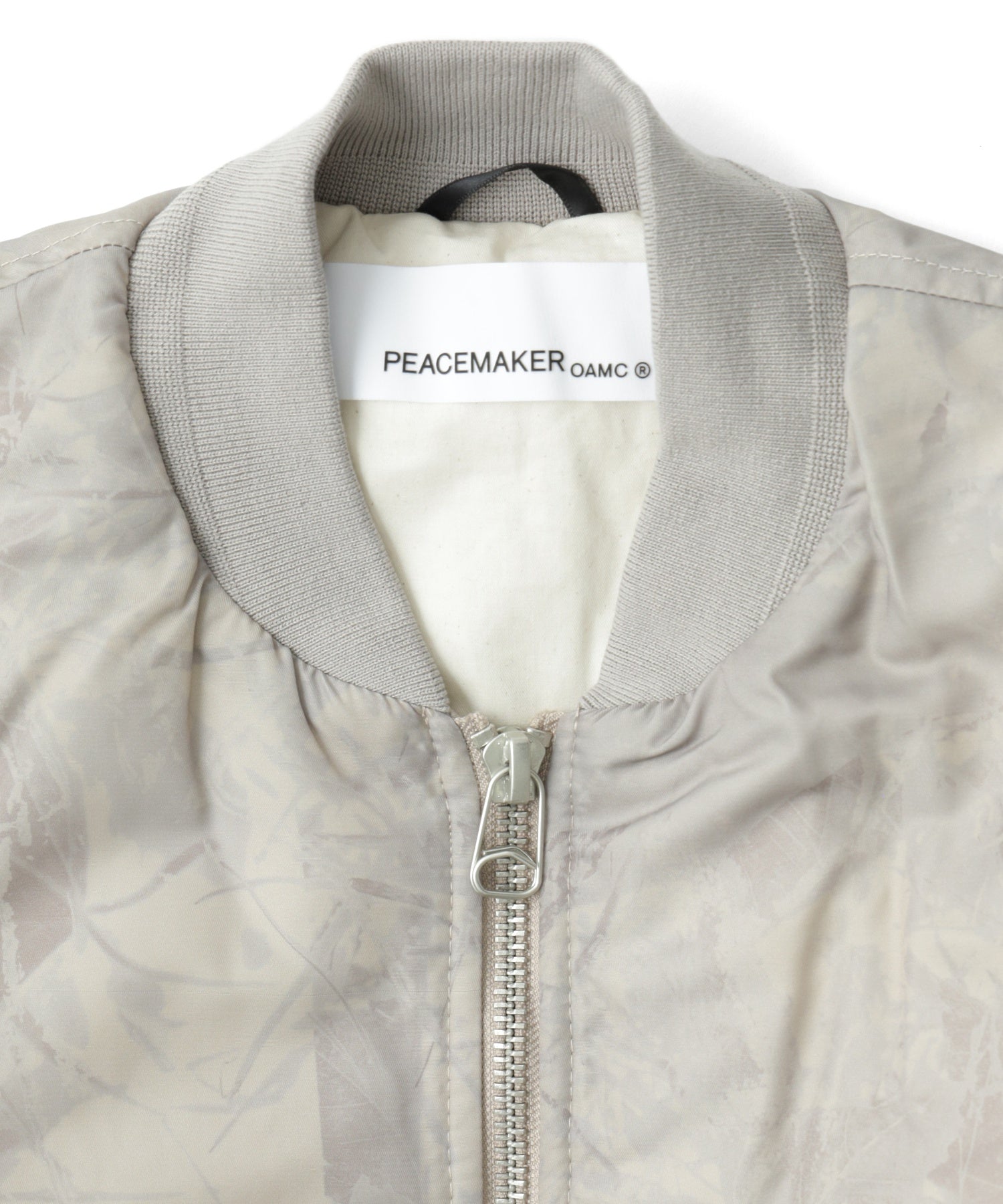 PEACEMAKER/ピースメーカー/Minimal Bomber PCM2OB02DNY01506