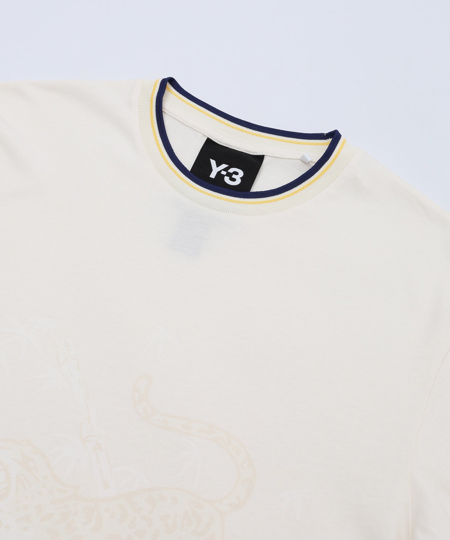 adidas/アディダス/WB Y3 TEE KS3977