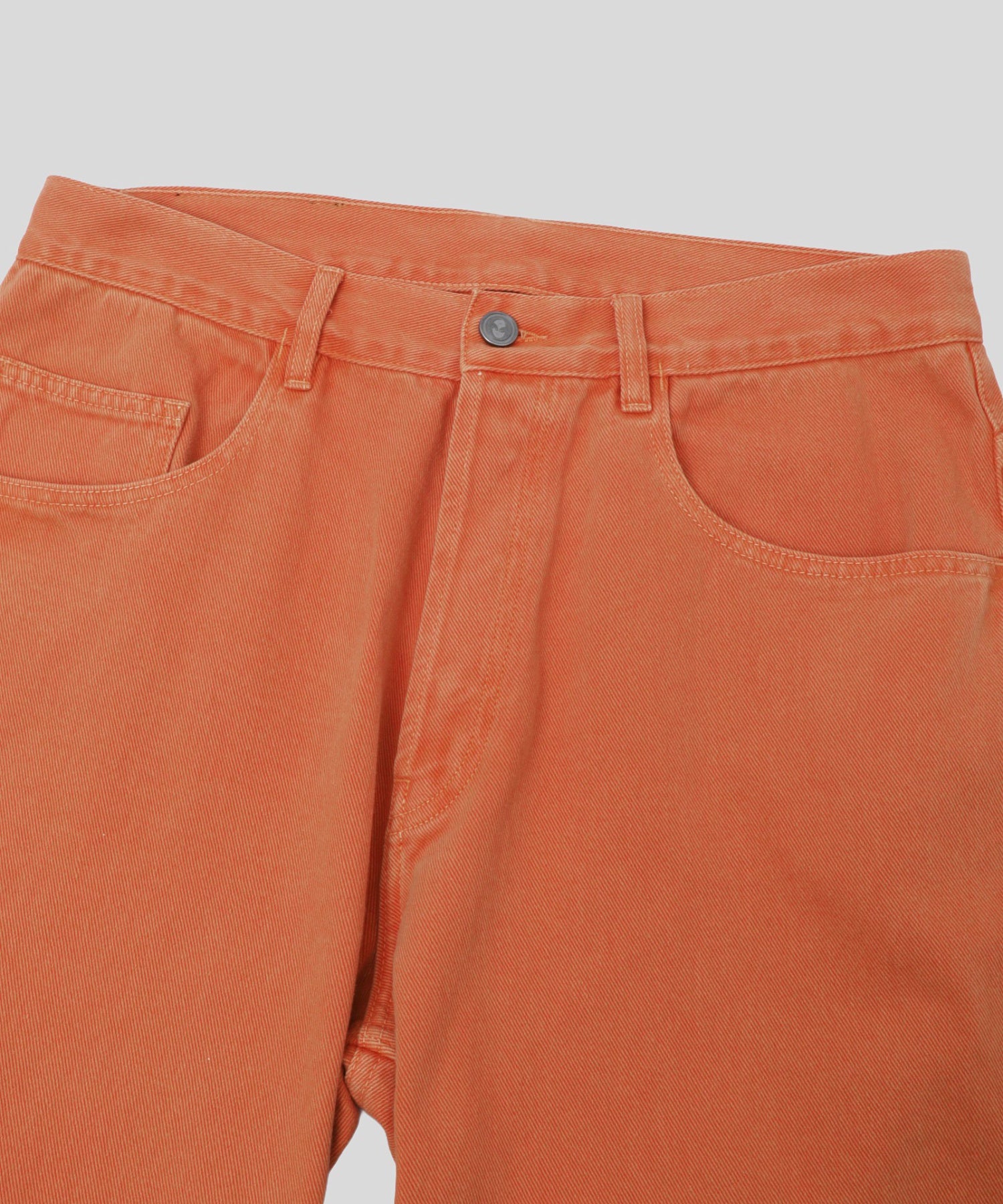 NO PROBLEMO/ノープロブレモ/Garment Dyed Bagi Shorts NP30212
