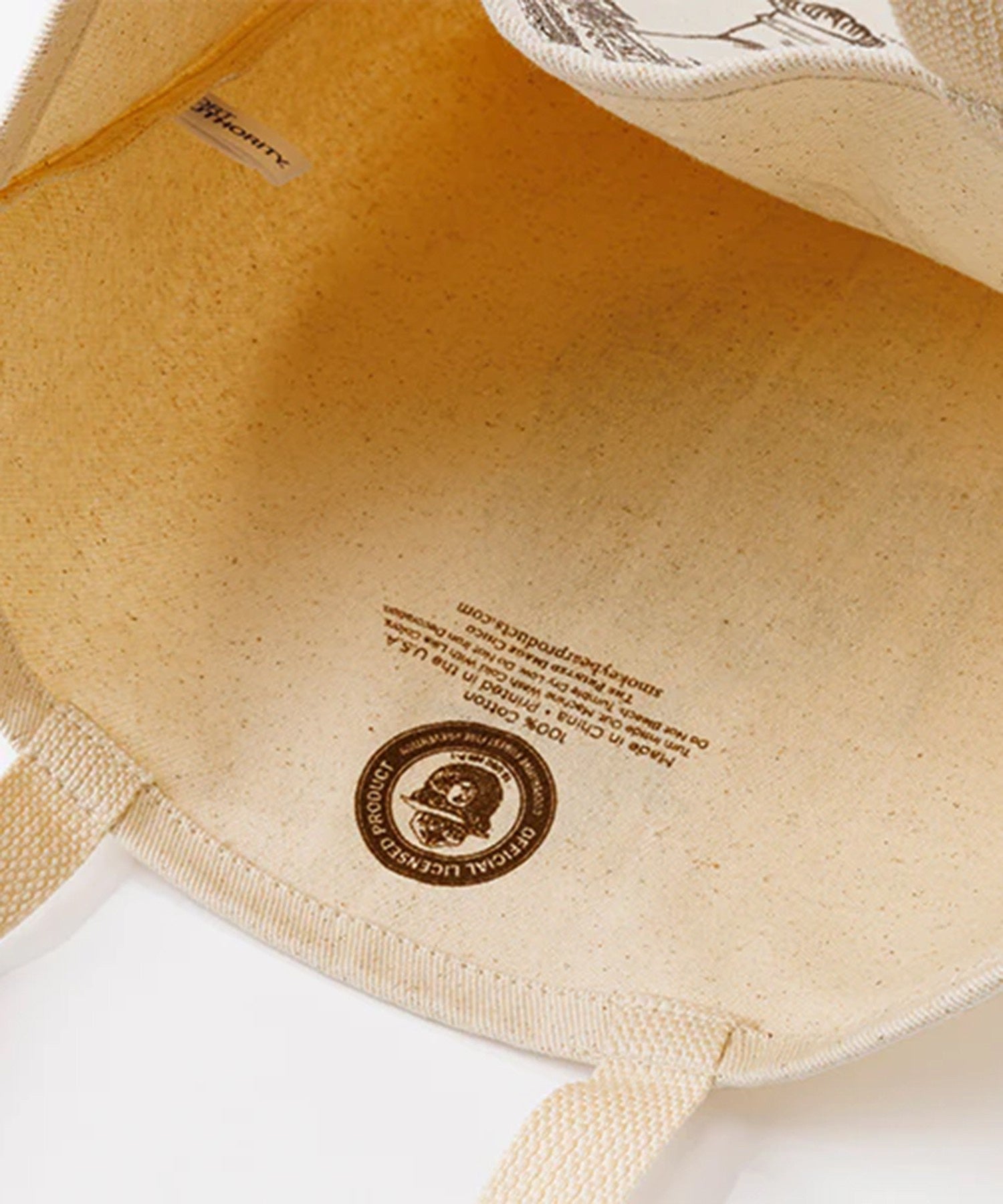 【The Printed Image】ｽﾀﾝﾃﾞｨﾝｸﾞ ｽﾓｰｷｰﾄｰﾄ