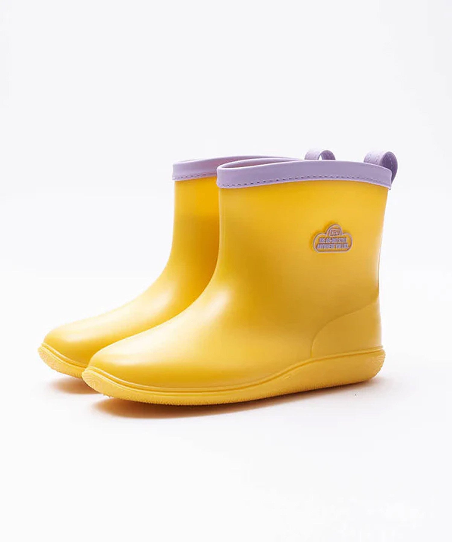 【KiU】KIDS RAIN BOOTS