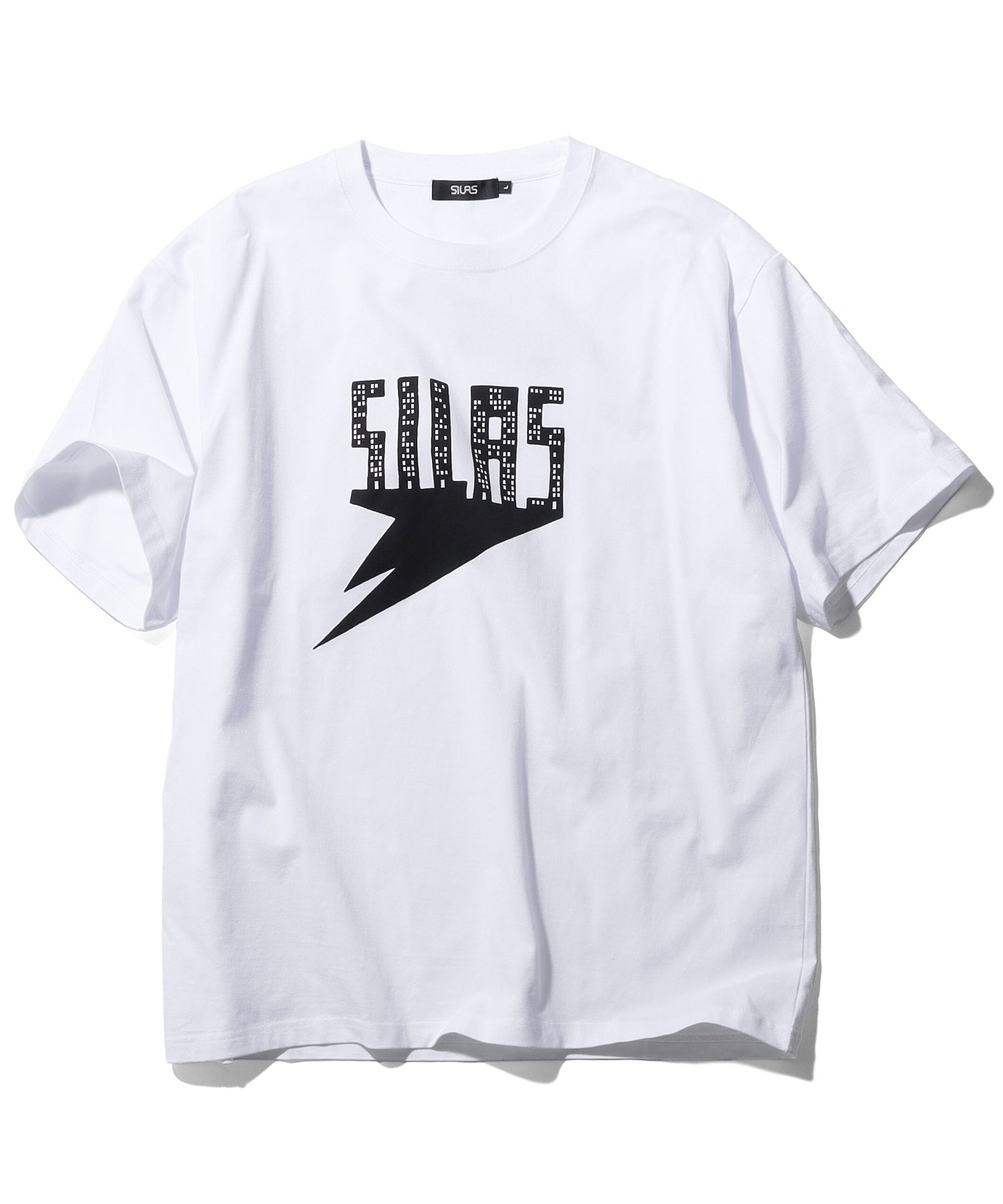 BROADWAY S/S TEE
