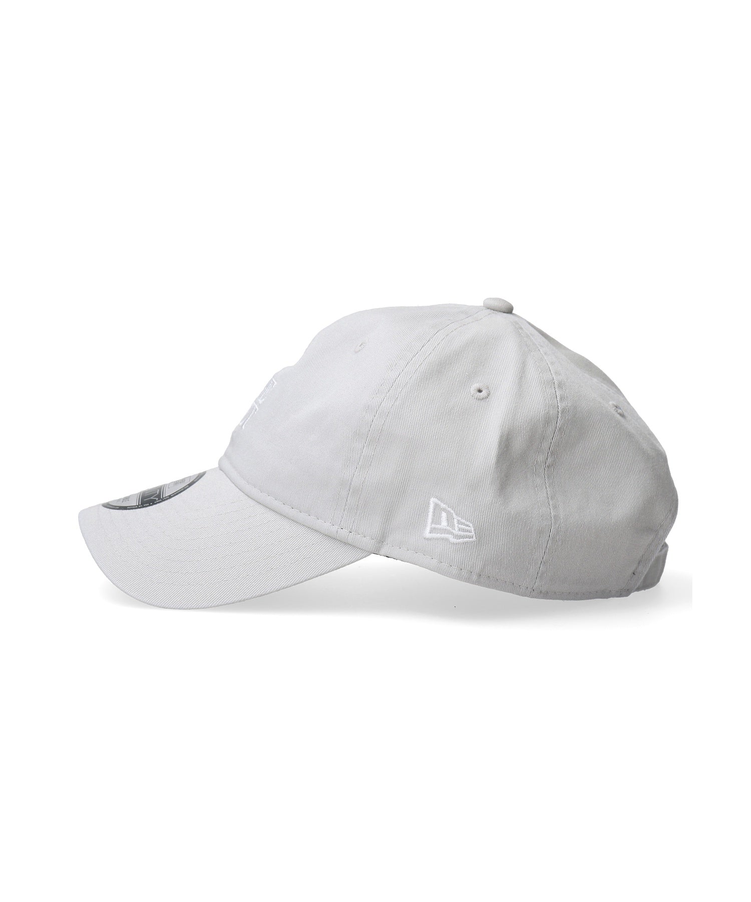 NEW ERA/ニューエラ/920 THE MET MINI LOGO SGRY/14457373