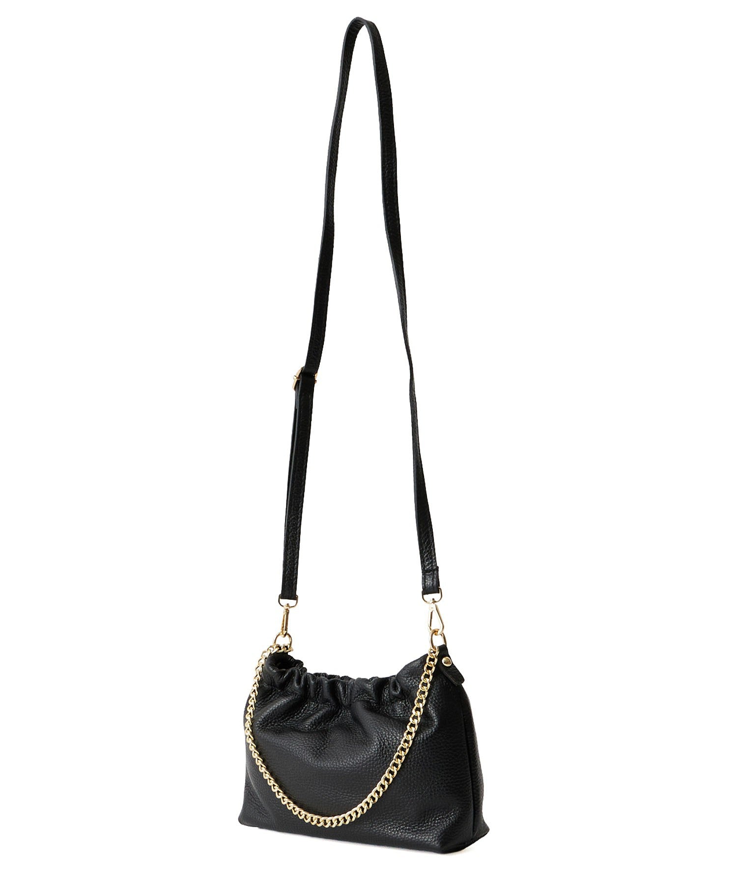 MILLELA FIRENZE/CHAINSHOULDER BAG