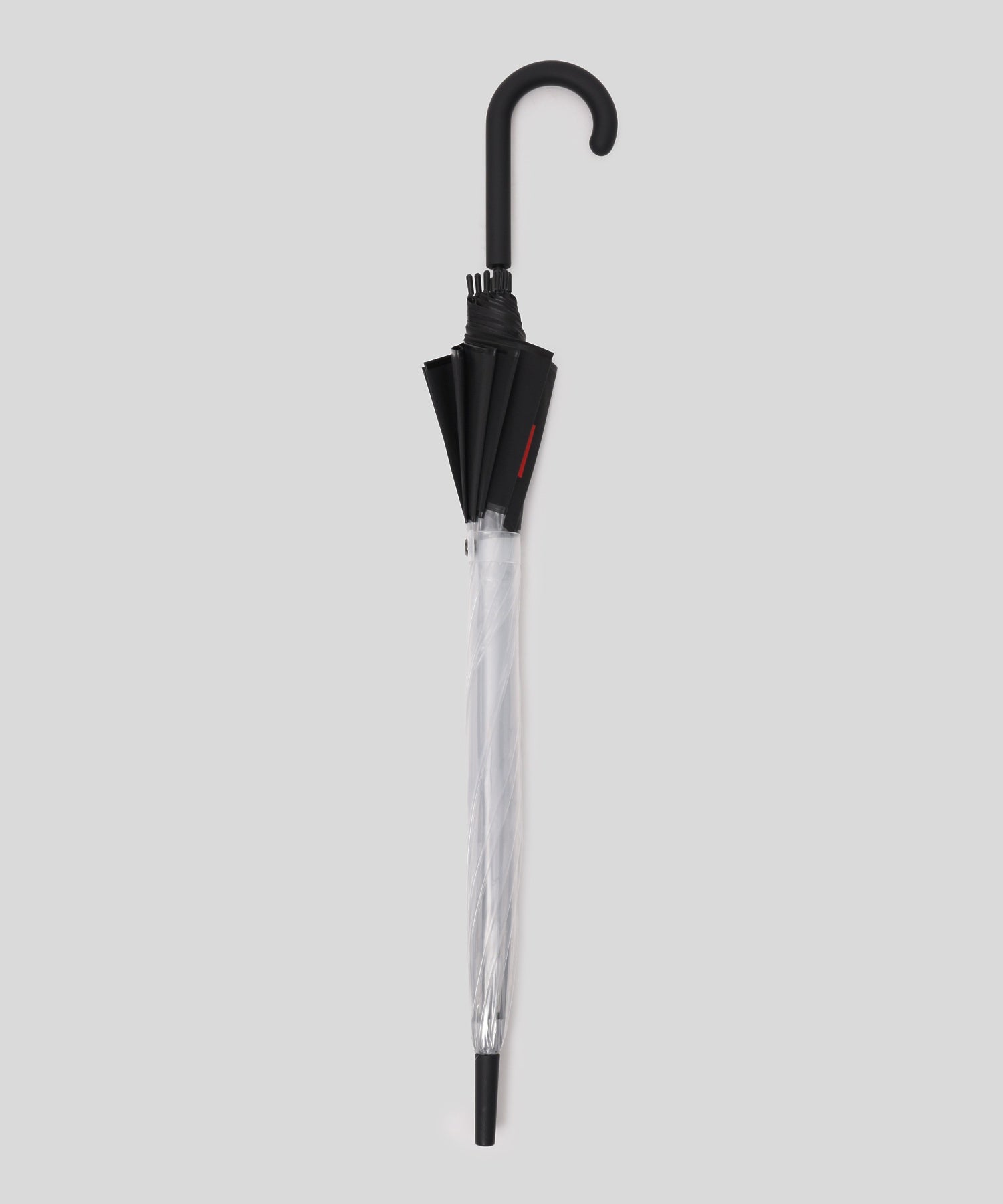 HUNTER/ハンター/TRANSPARENTMOUSTACHEBUBBL UAU7029UPM