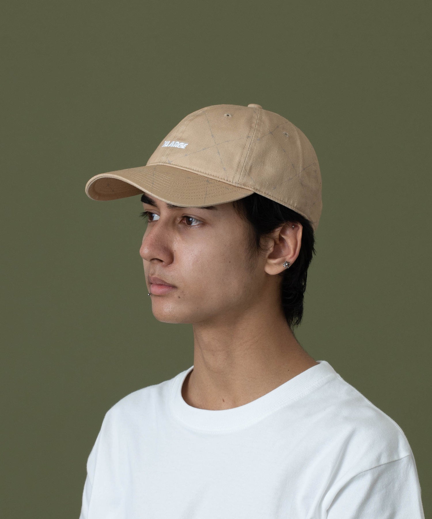 BARBED WIRE CAP