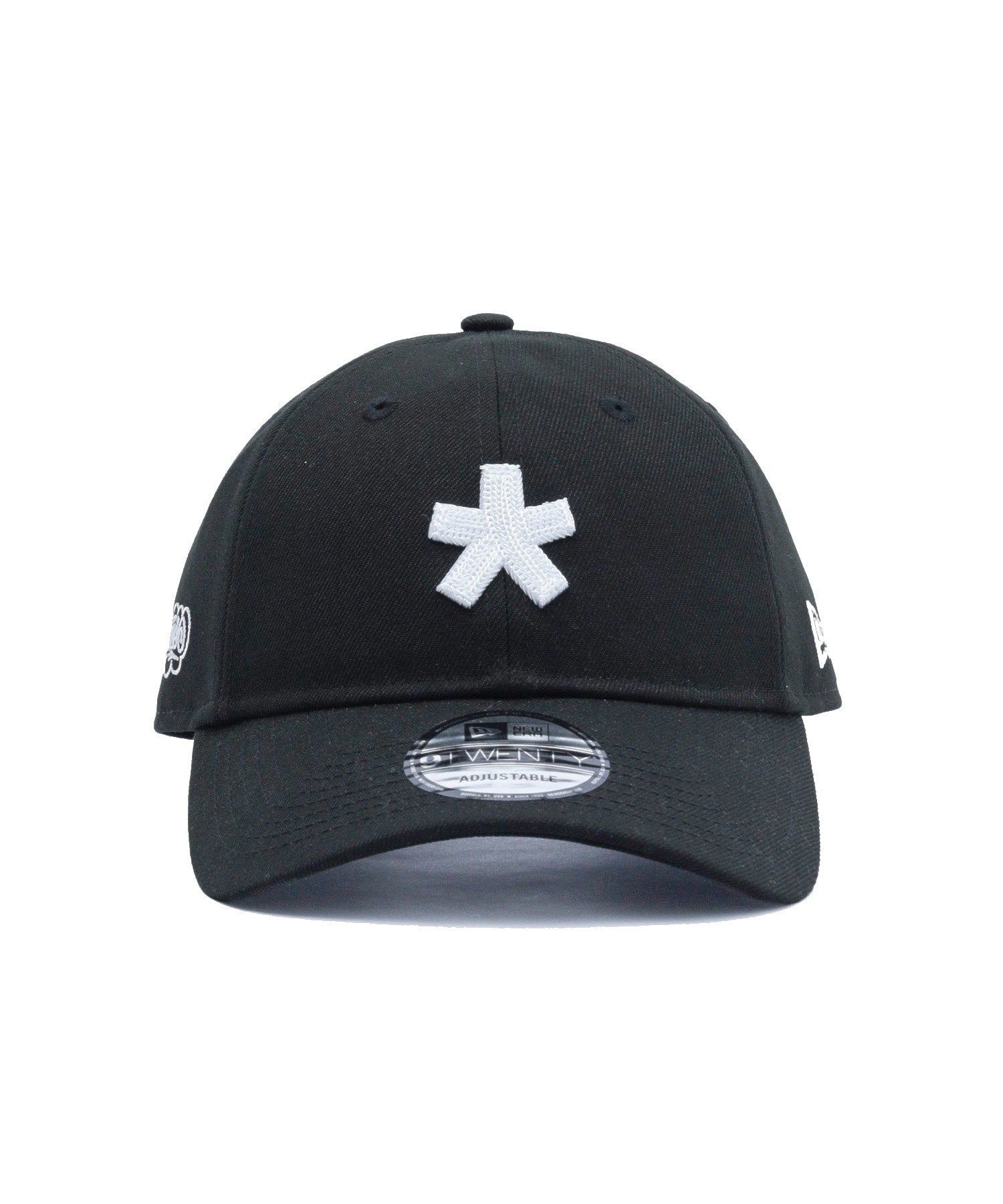 HAZE x NEW ERA 9TWENTY CAP calif-ART
