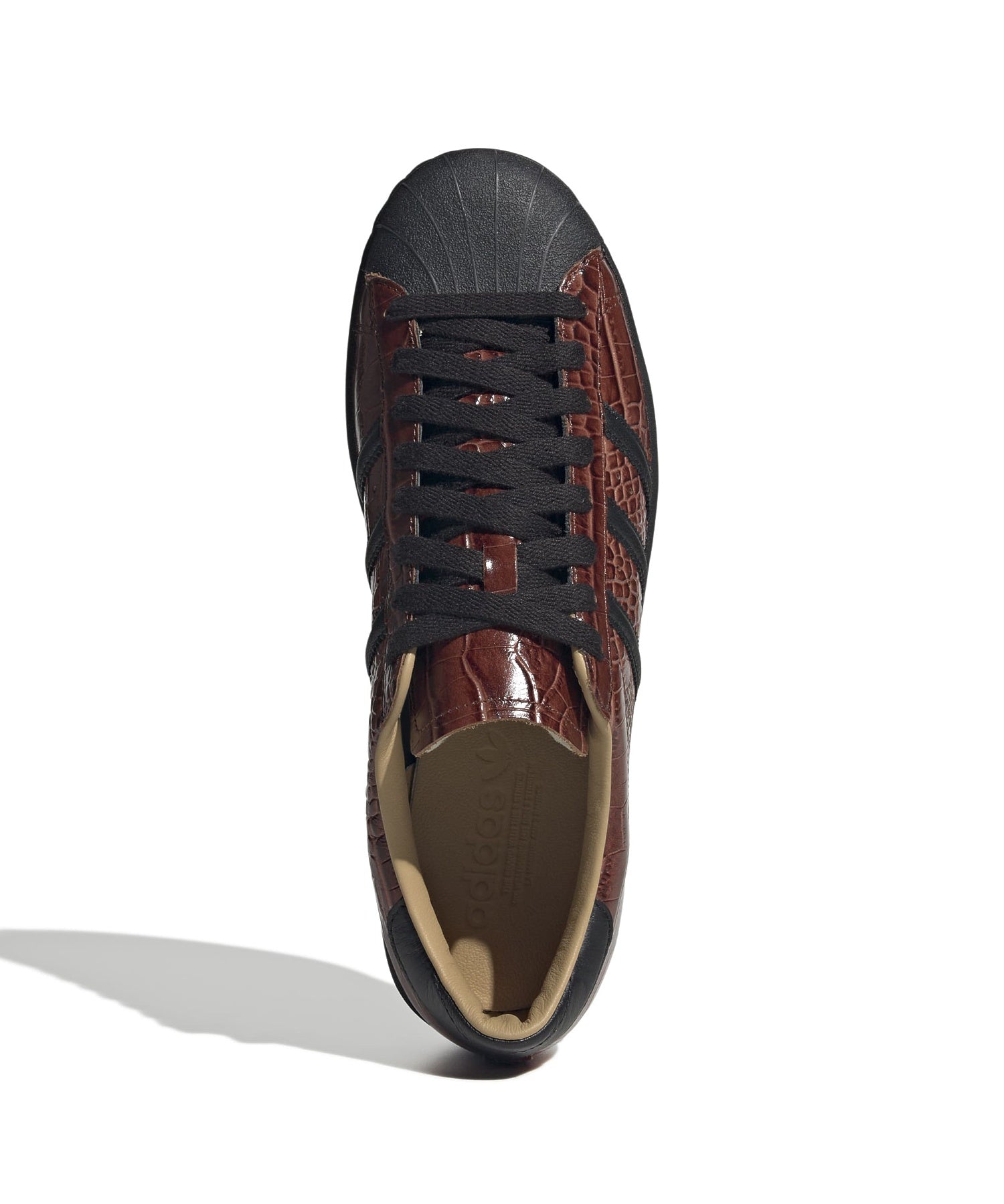 ADIDAS/アディダス/SUPERSTAR VINTAGE OMU71/JQ3258