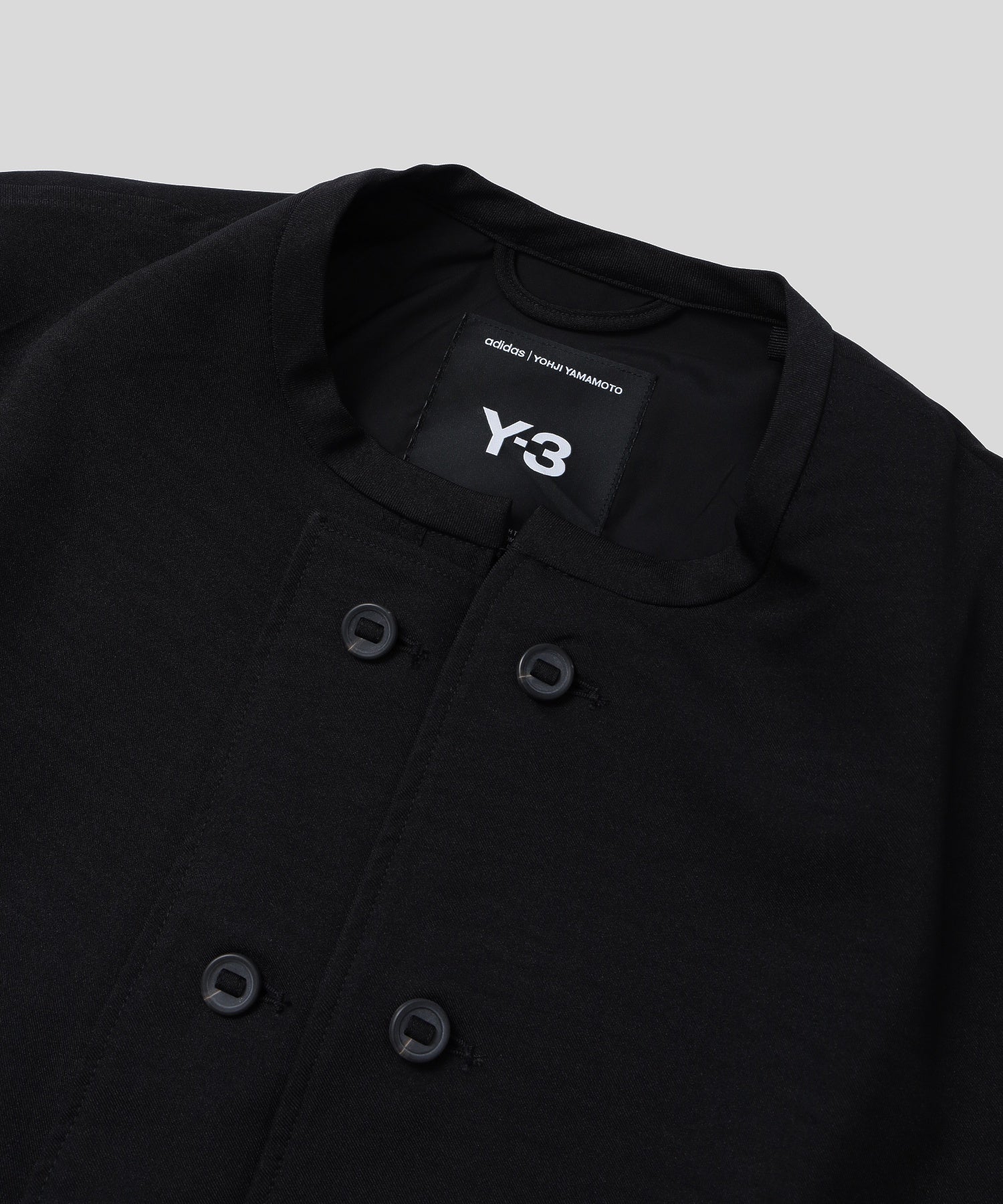 Y-3/ワイスリー/ADAPT SU BLSN BLACK KS3891