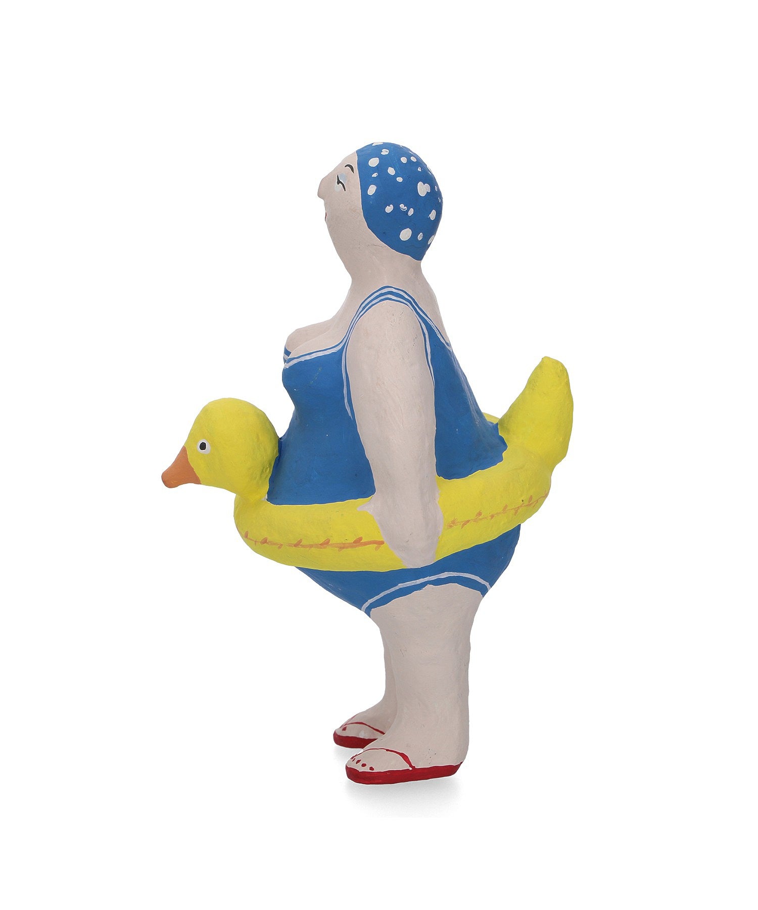 Batela Papier Mache D2419