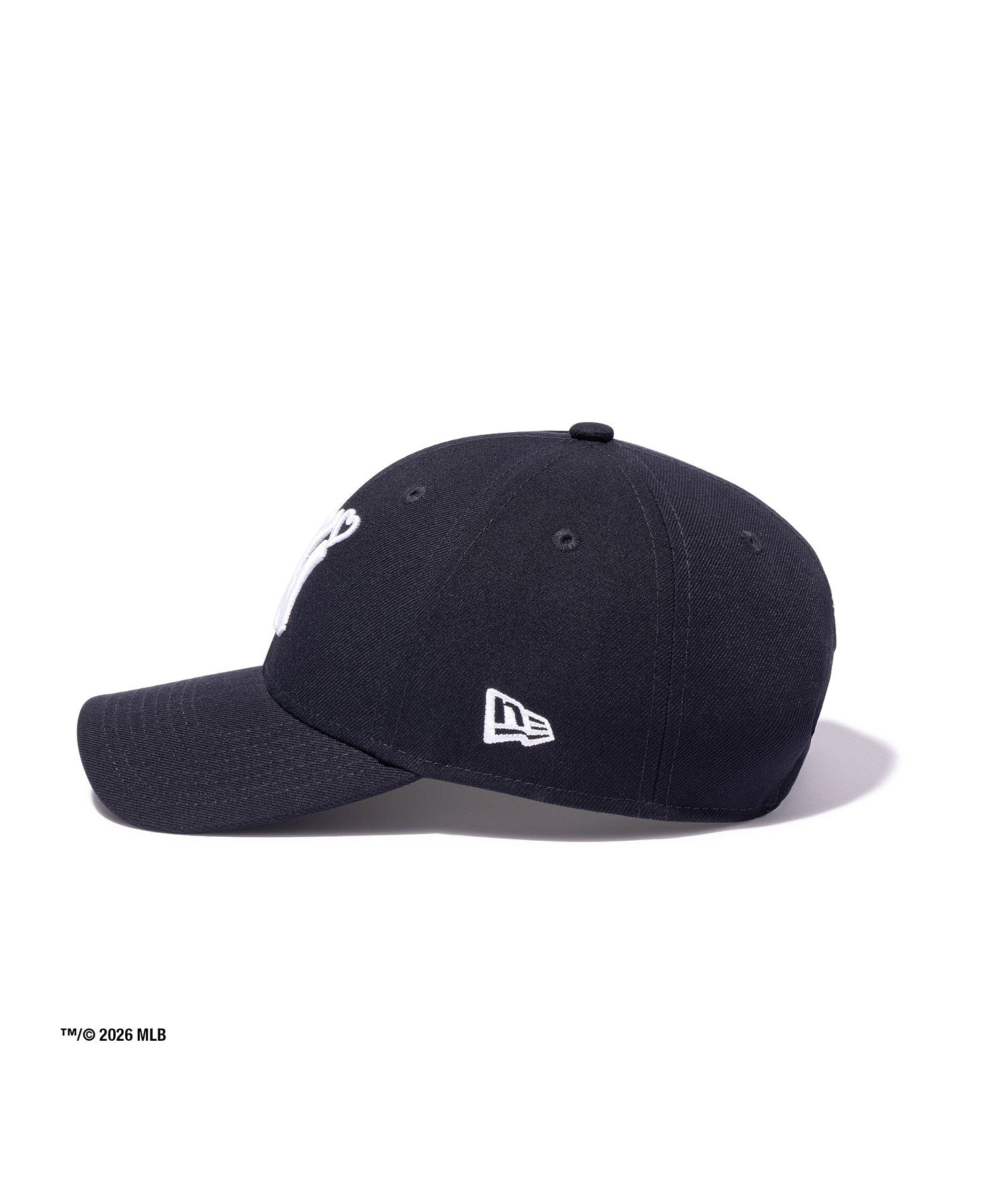 BASICKS X NEWERA YANKEES CAP