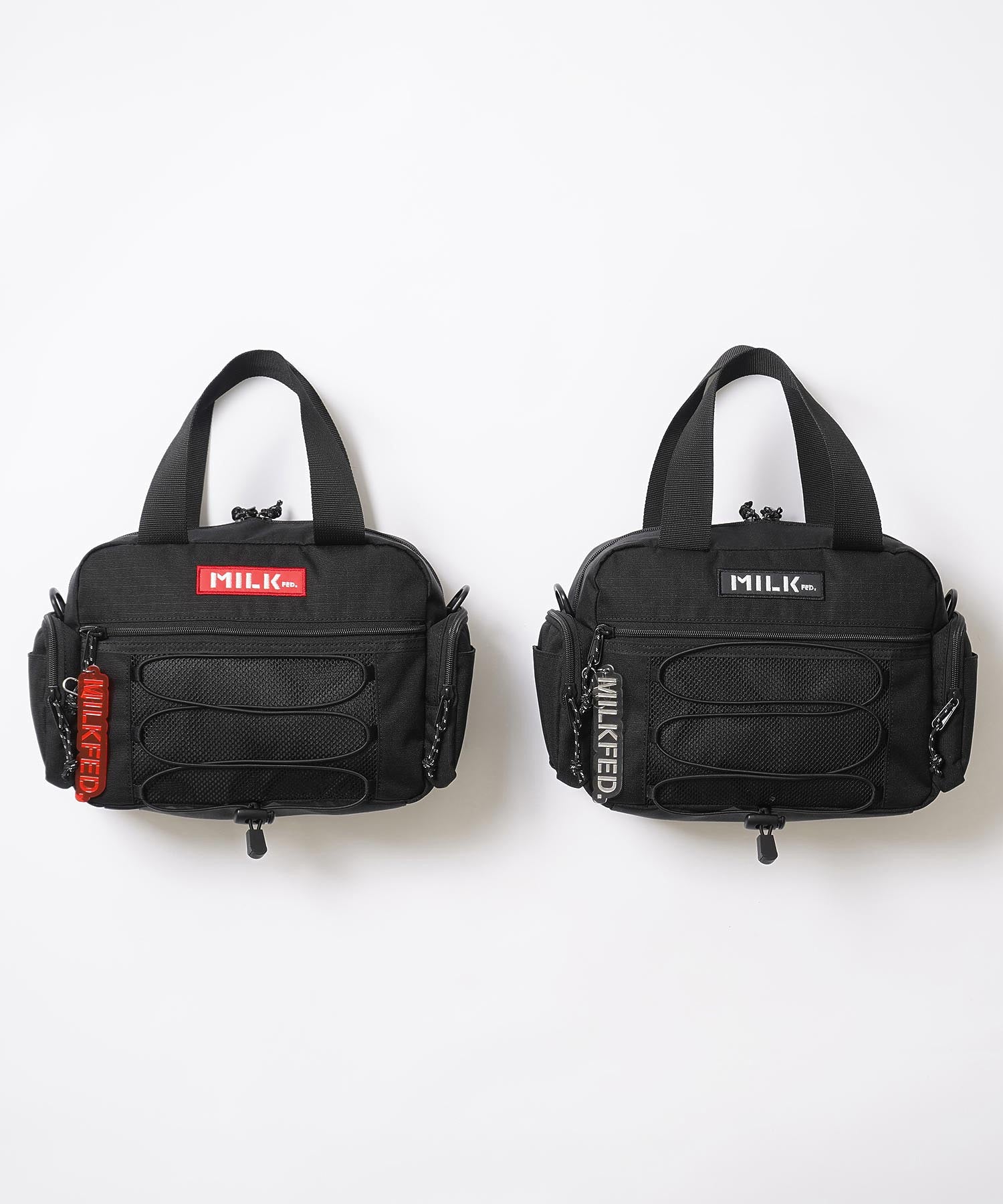 DAILY SHOULDER BAG