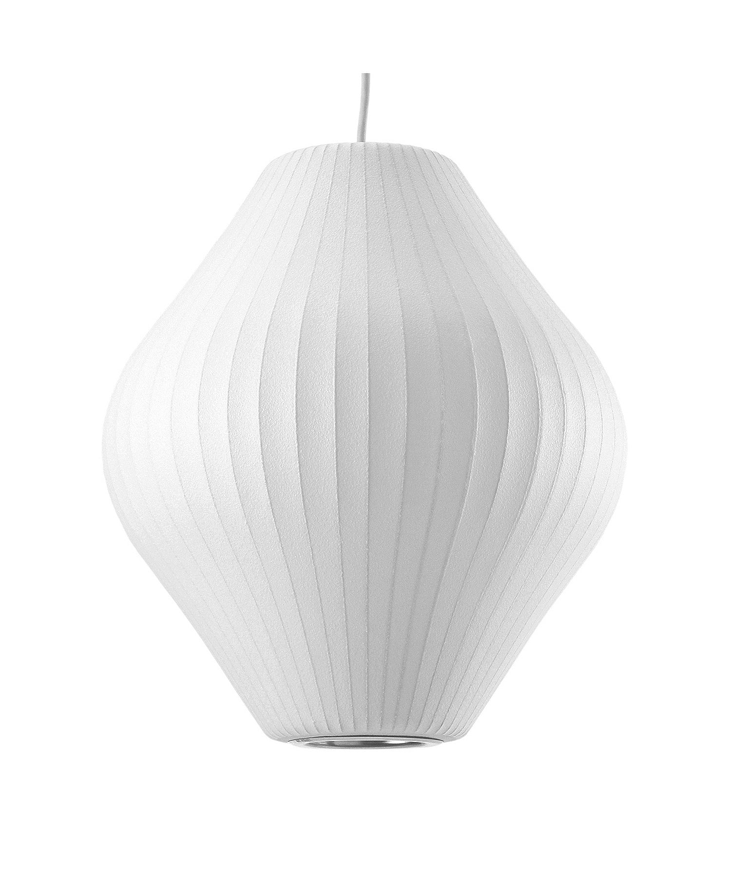 Bubble Lamp Pear (Medium)
