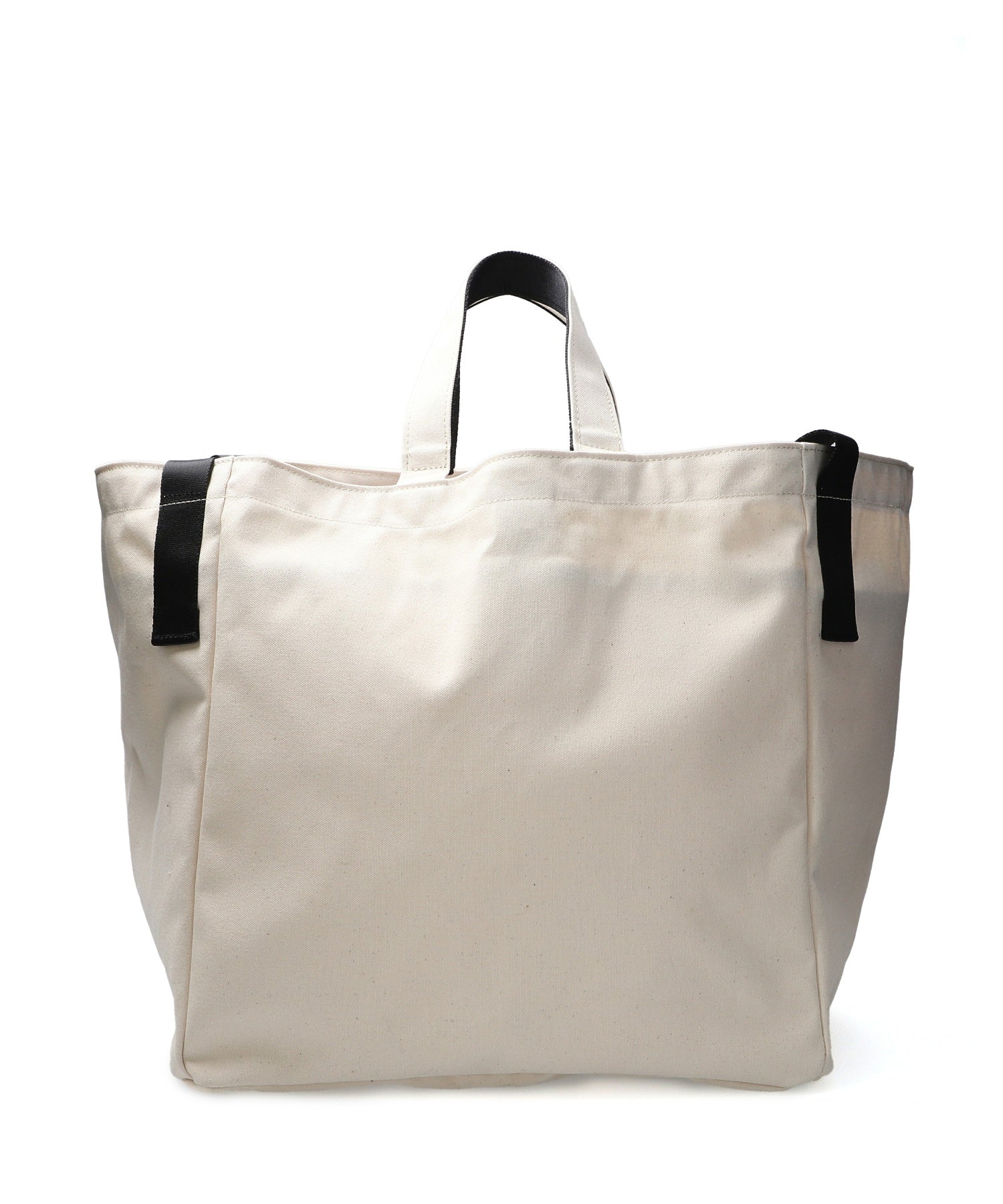 BAL/バル/SPEAKEASY SQUARE 2WAY TOTE/BAL-A-653