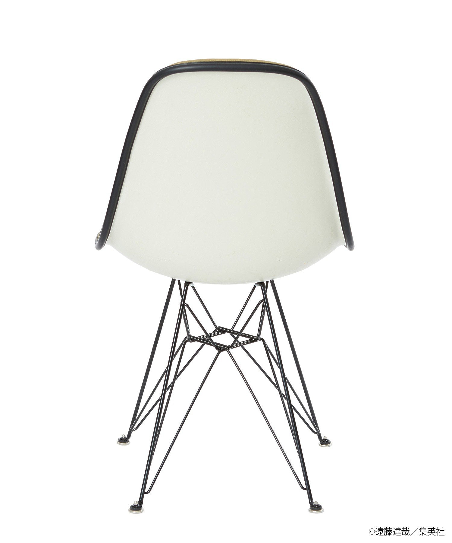 SPY×FAMILY Mid-Century MODERN Side Shell