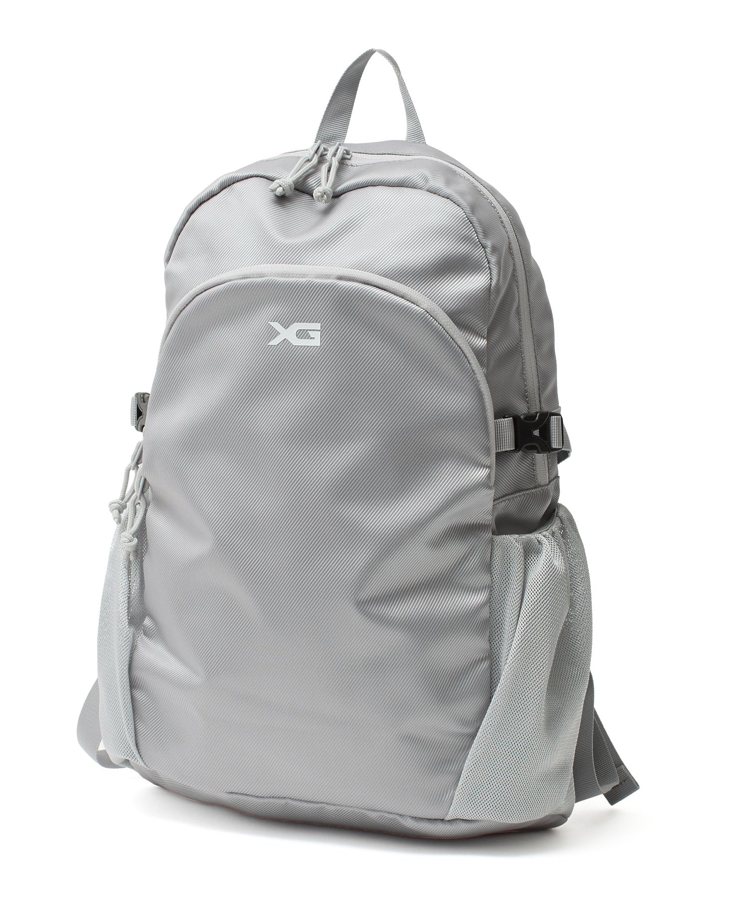 XG EMBLEM BACKPACK