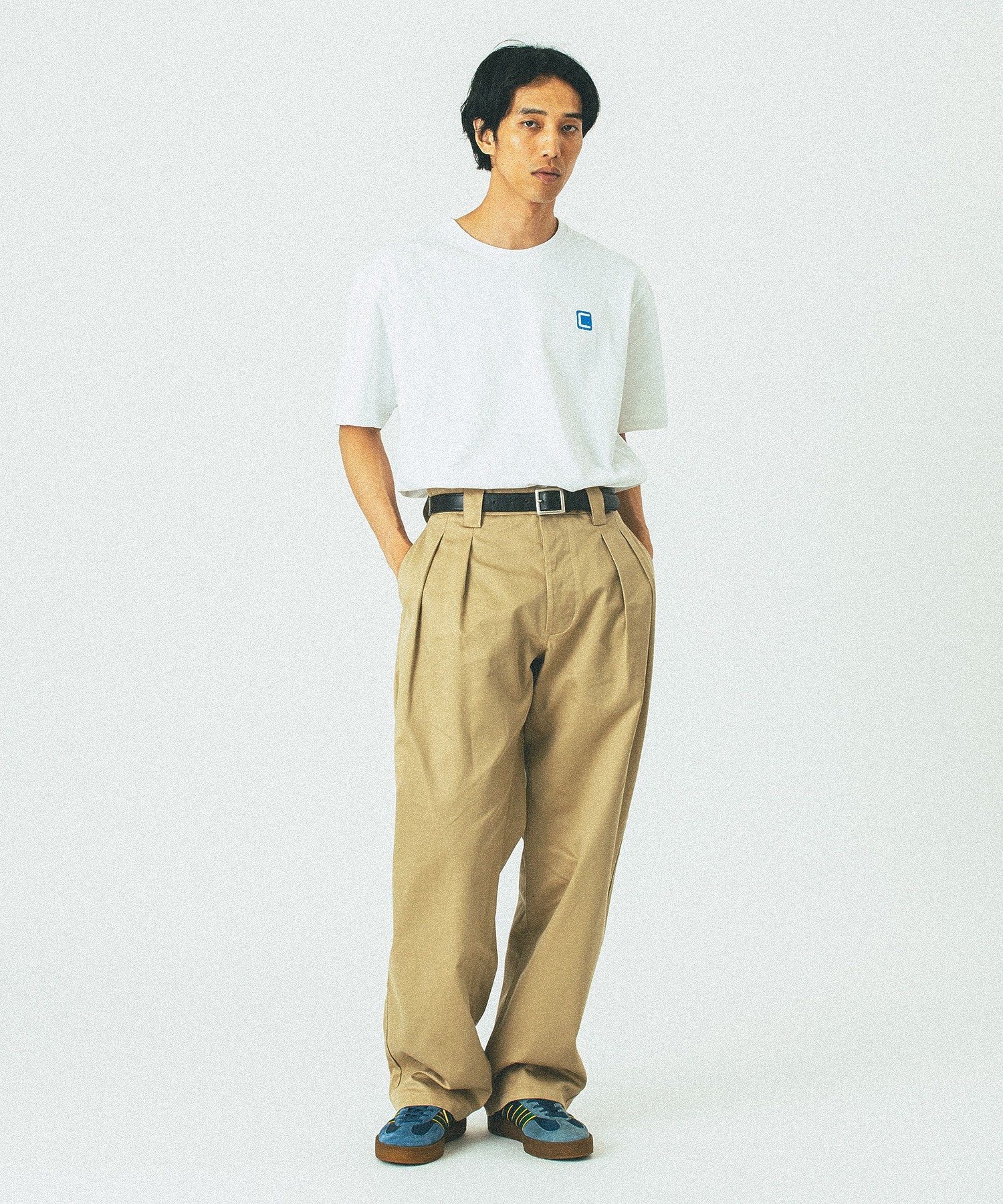 CASTART/キャスタート/TEE 25SAsagao