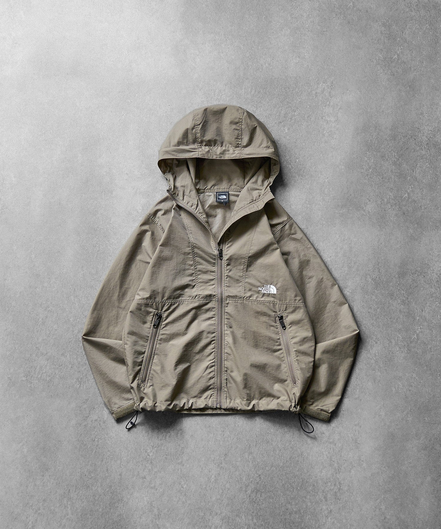THE NORTH FACE/Compact Jacket