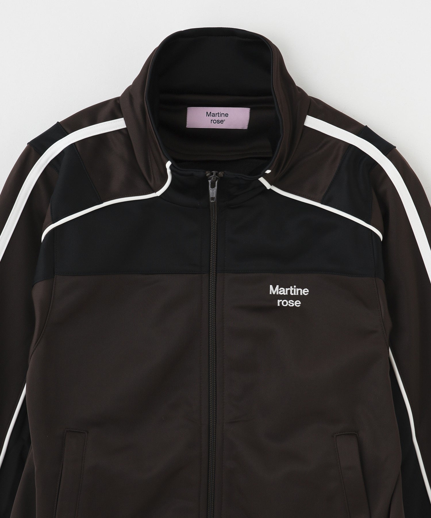 MARTINE ROSE/マーティン ローズ/SHRUKEN TRACK JACKET 137JT12700