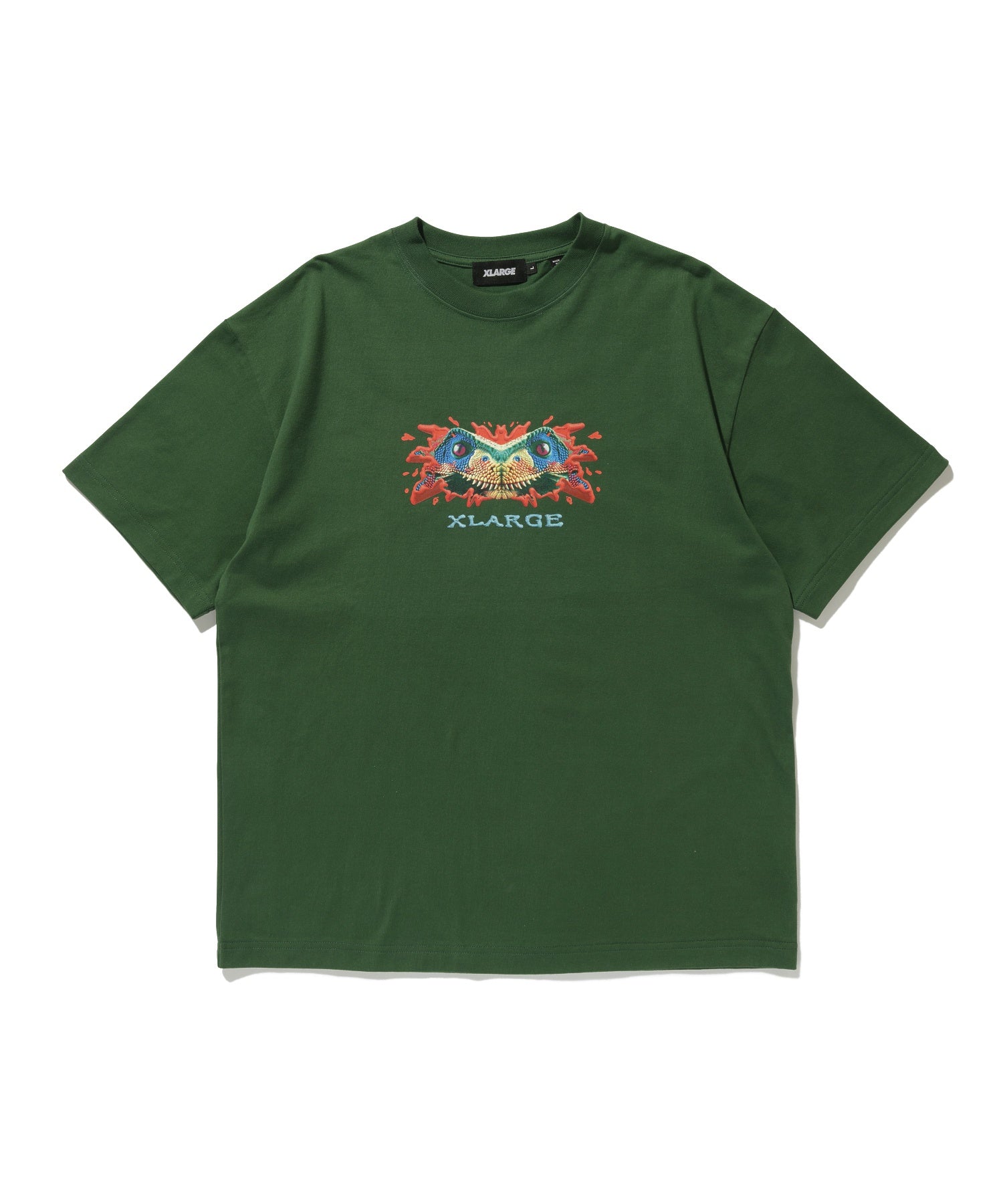 DINO S/S TEE