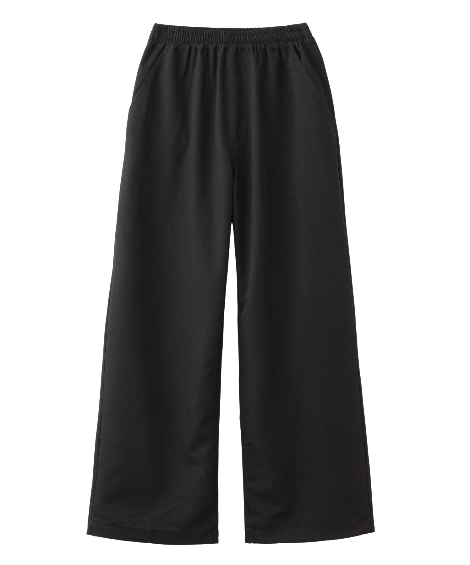 LIGHTWEIGHT EASY PANTS