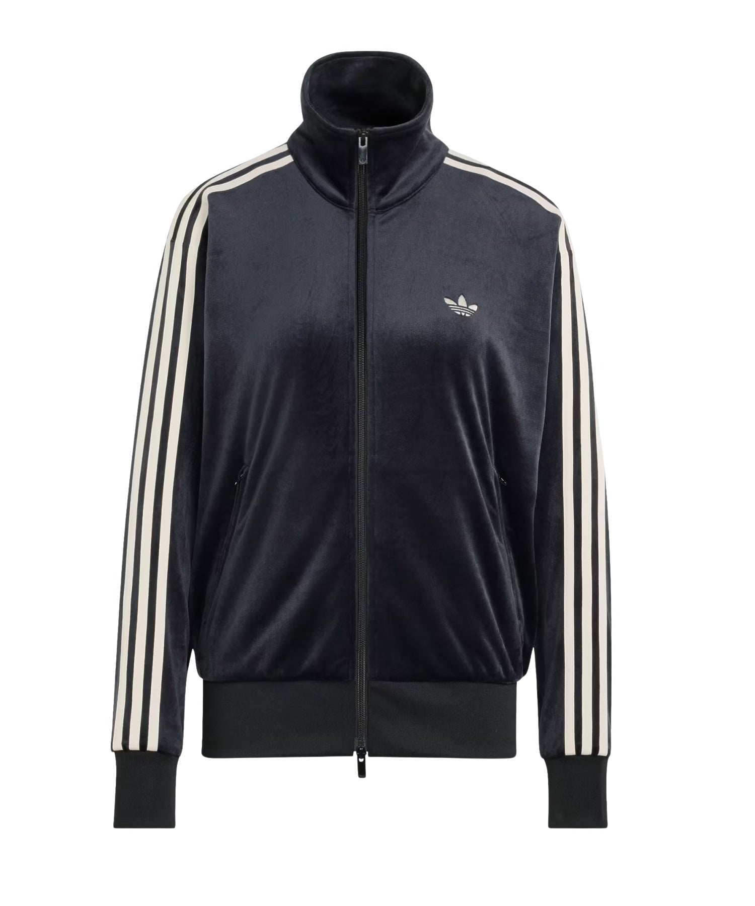 adidas/アディダス/FB VELOUR TRACK TOP ZQ134
