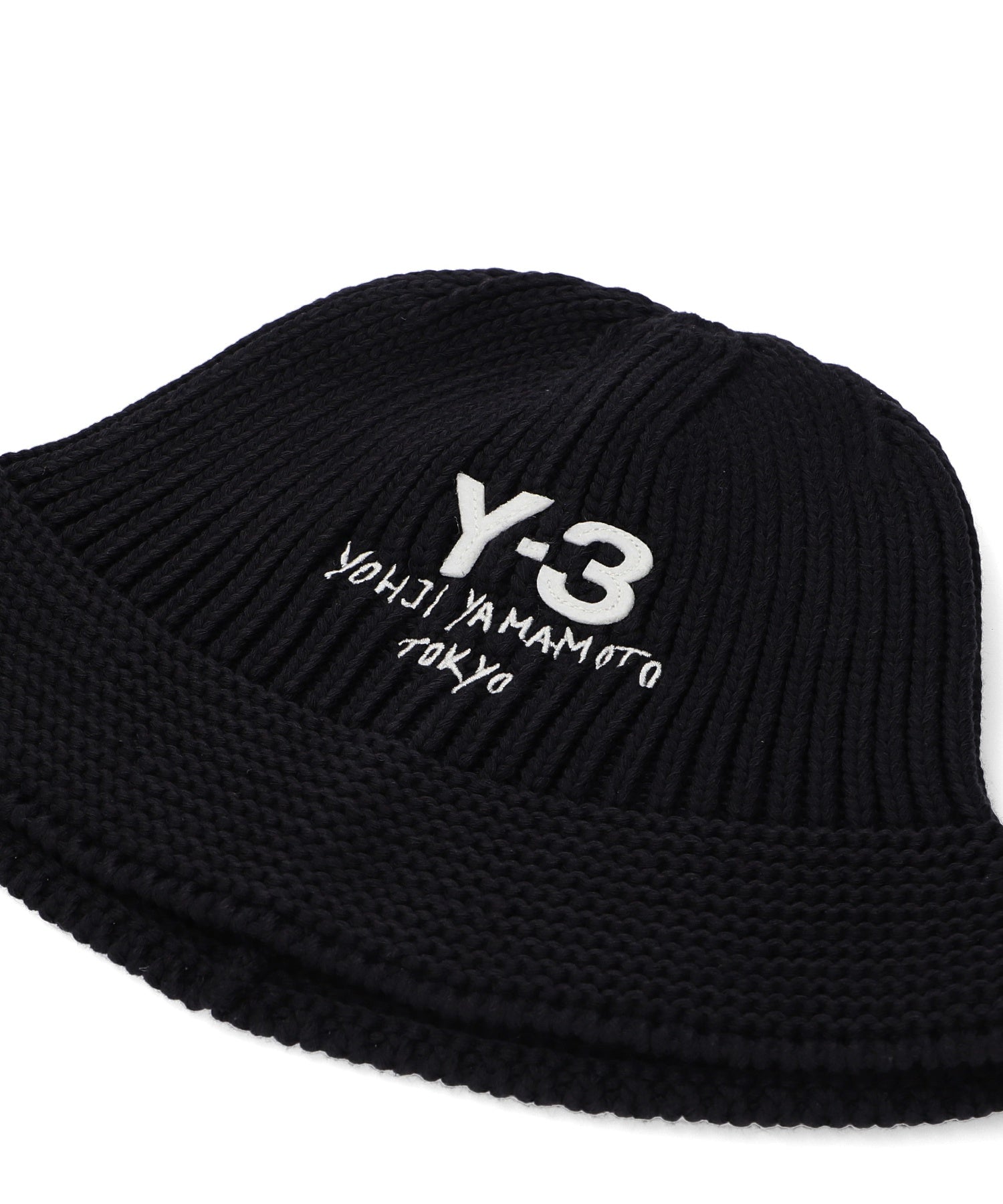 Y-3/ワイスリー/KNITTED HAT JX8305