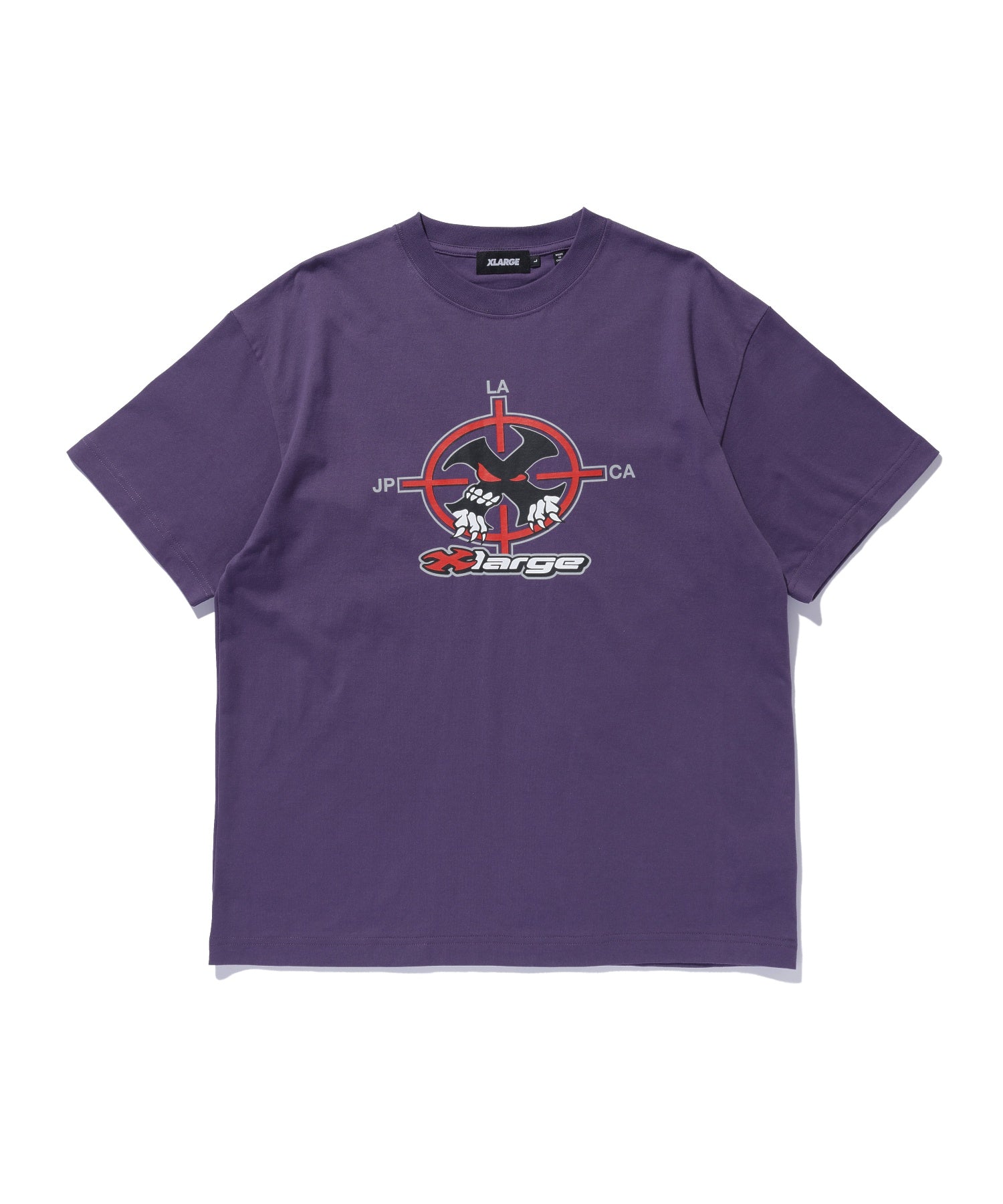 SPAWN S/S TEE