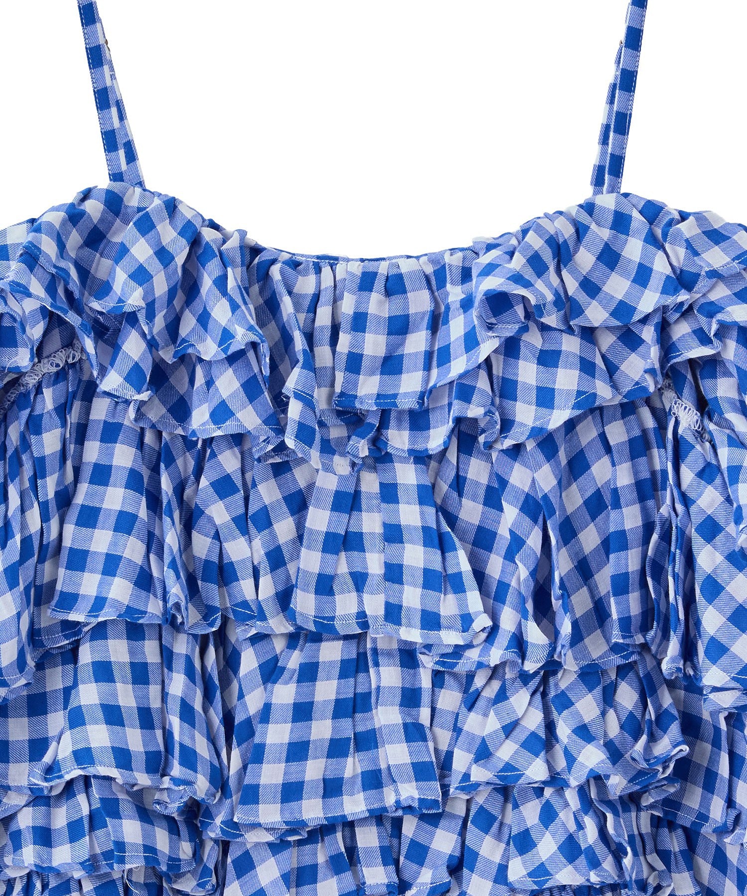 【ROSE BUD別注】INDIA IS BEAUTIFUL/CAMISOLE